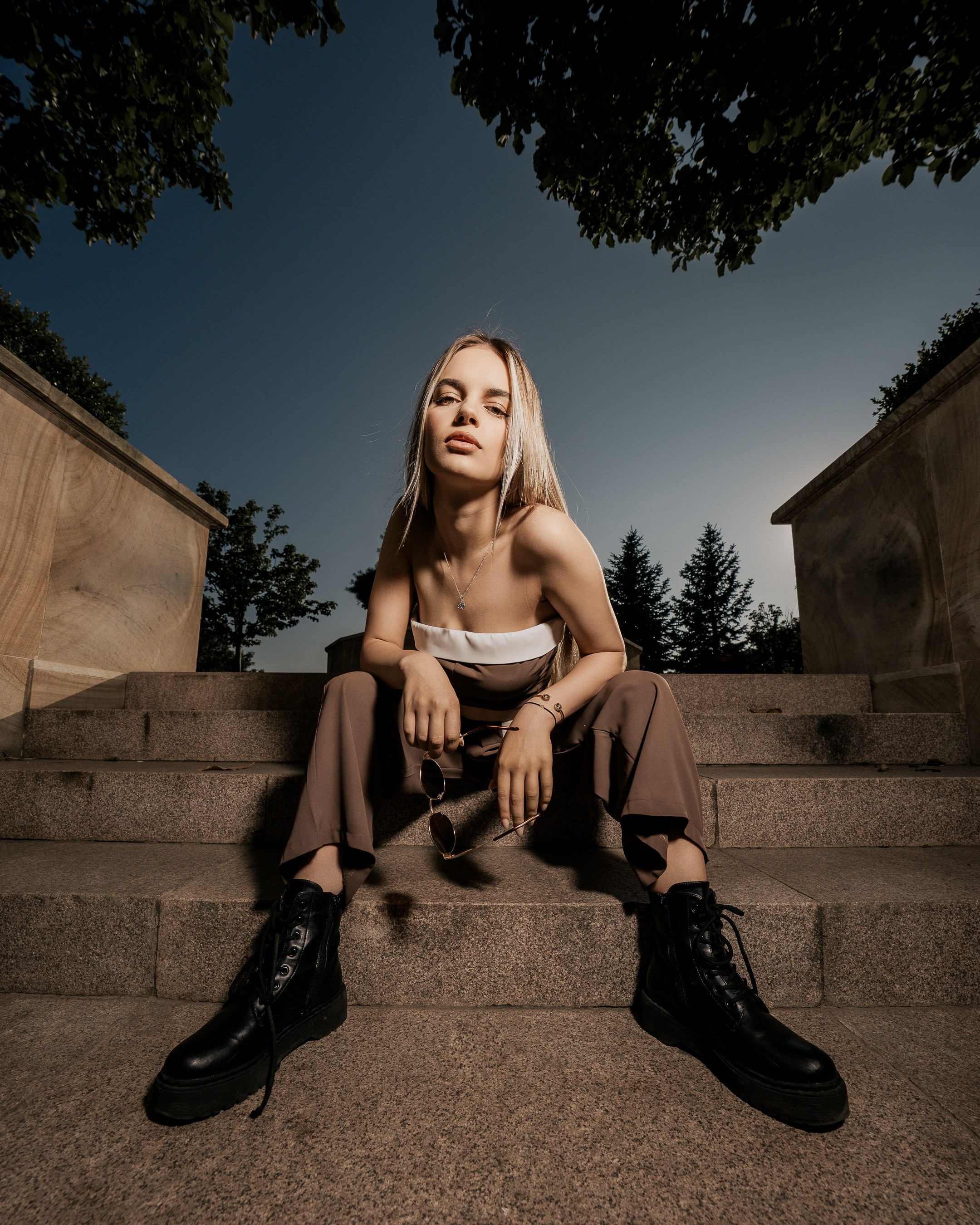 Sedinte foto aer liber