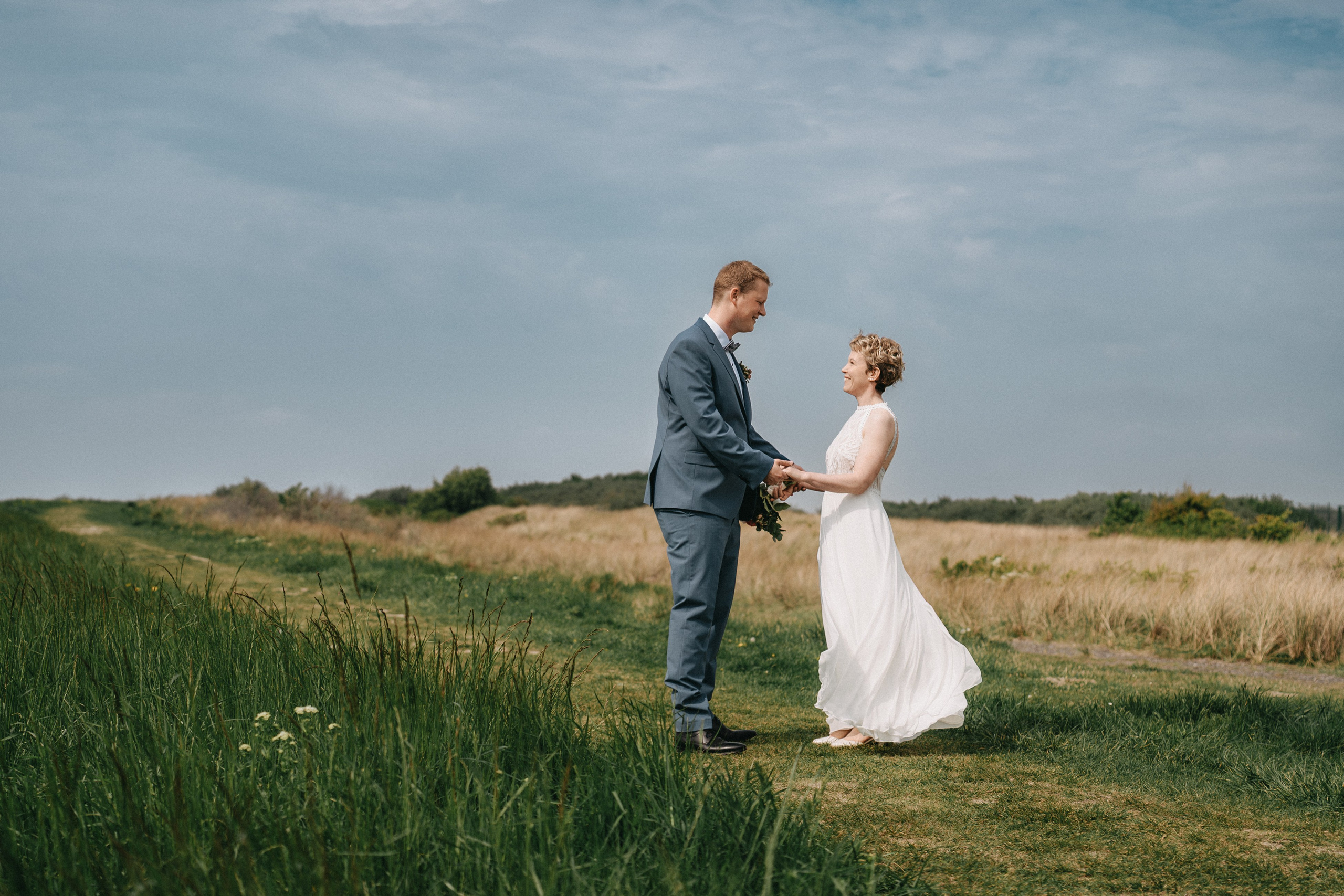 Hochzeit - Astrid & Constantin. Thorben Ihler - Dein Fotograf aus Emden