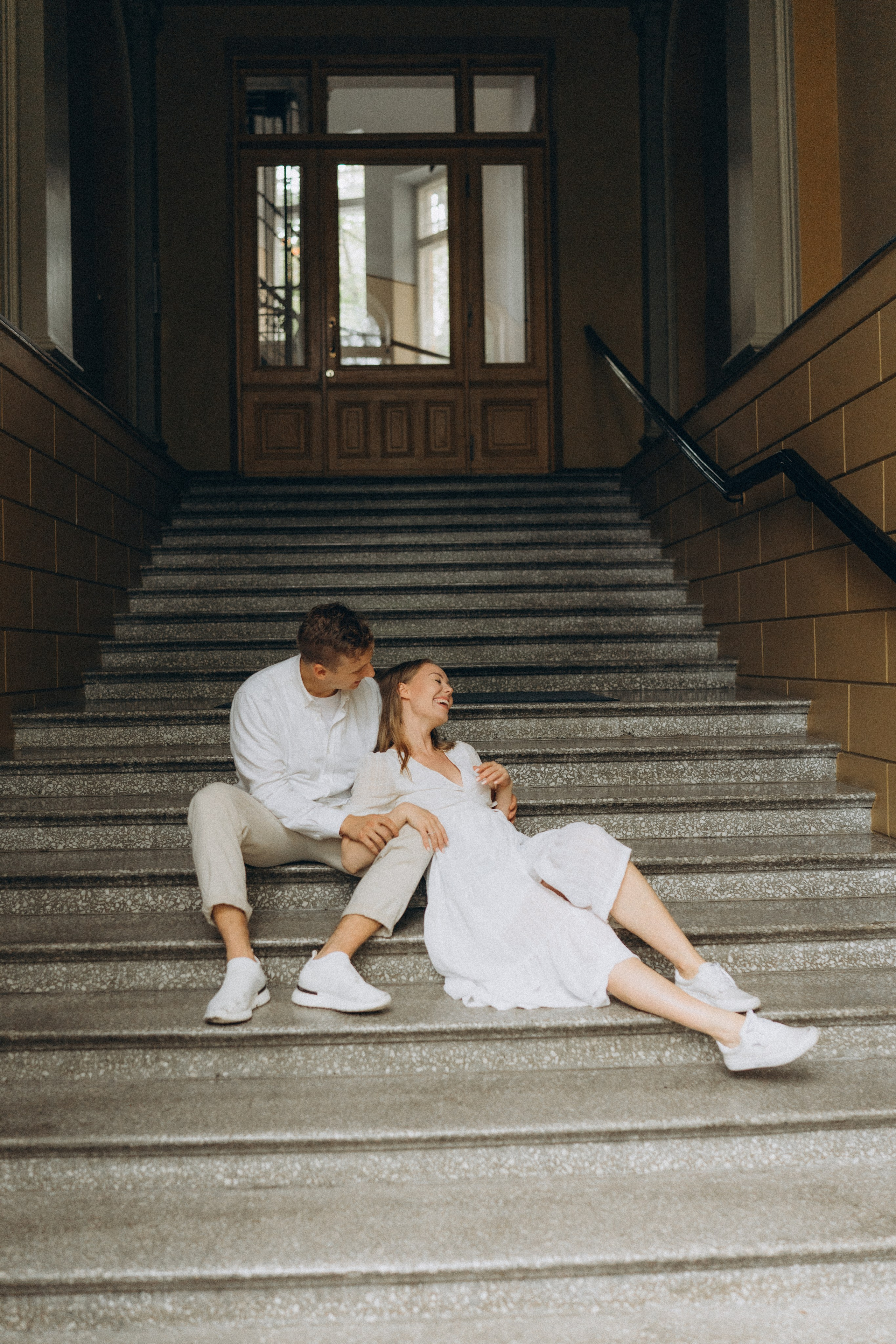 JP&L. Wedding and portrait photographer in Helsinki Vickan O