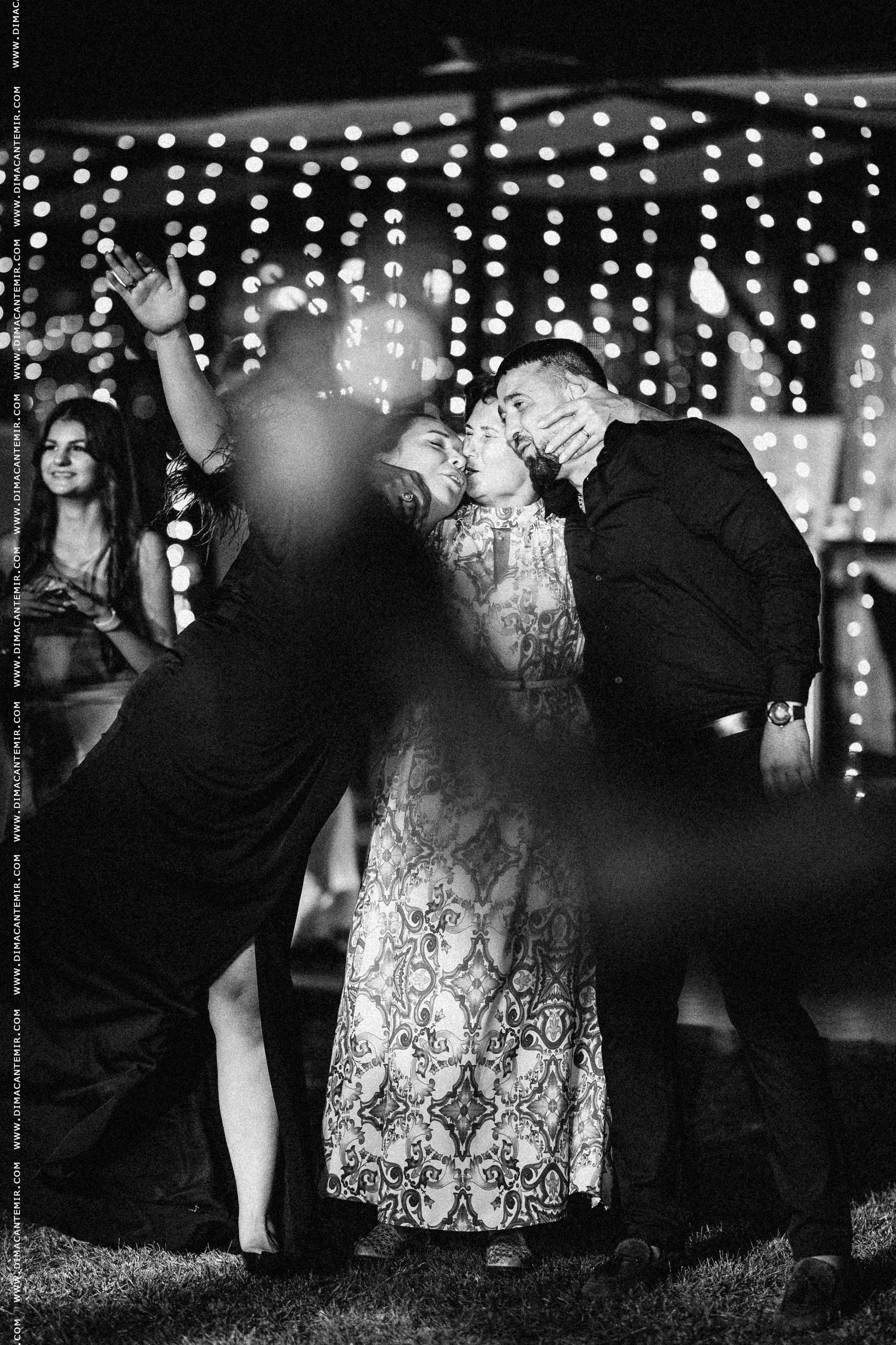 CRISTI + IRAIDA. Свадебный фотограф Молдова Кишинёв