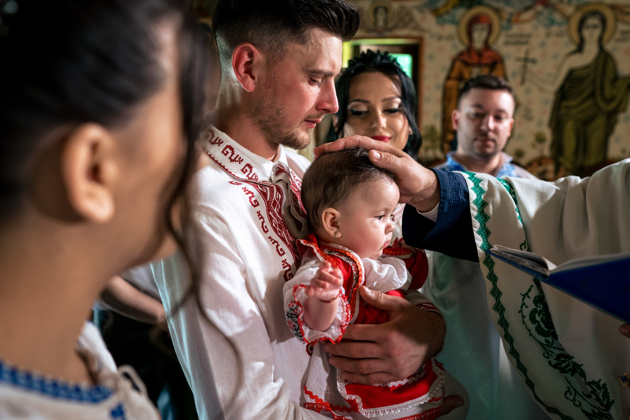 Alexia Maria. Fotograf nunta si evenimente Giurgiu