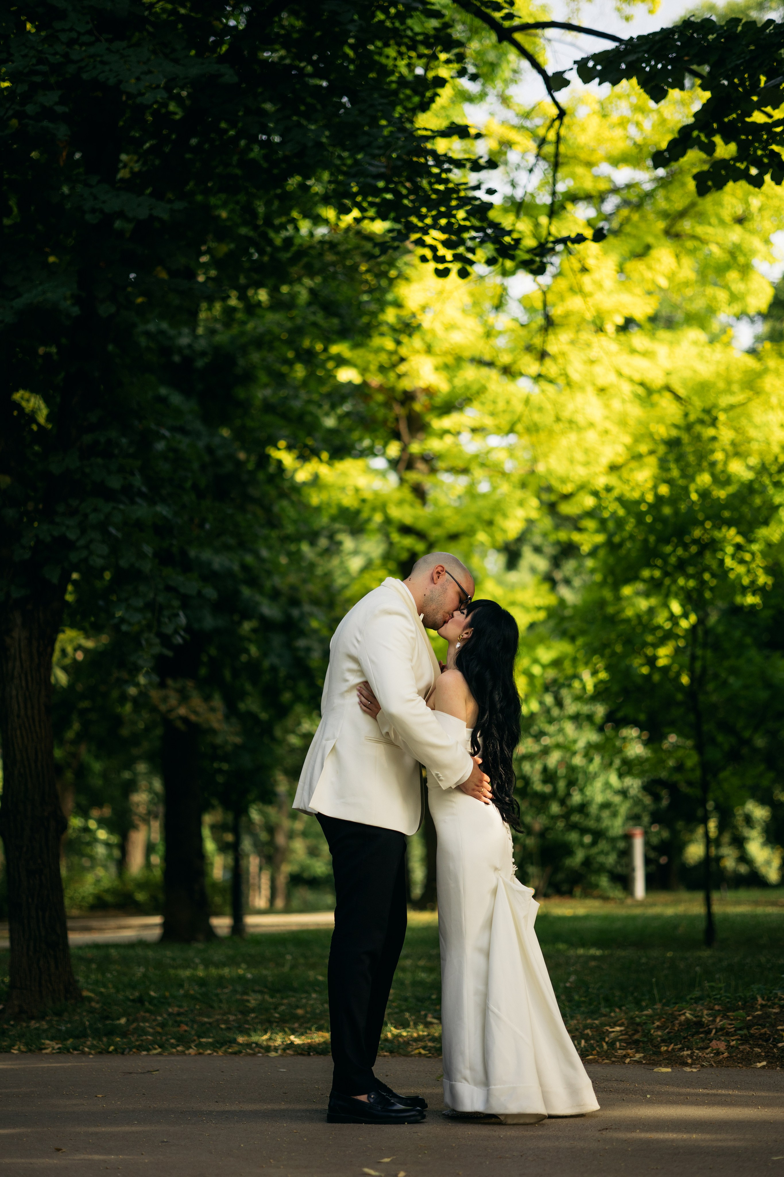 Jovana & Milos. Vlada toskic wedding and event photographer