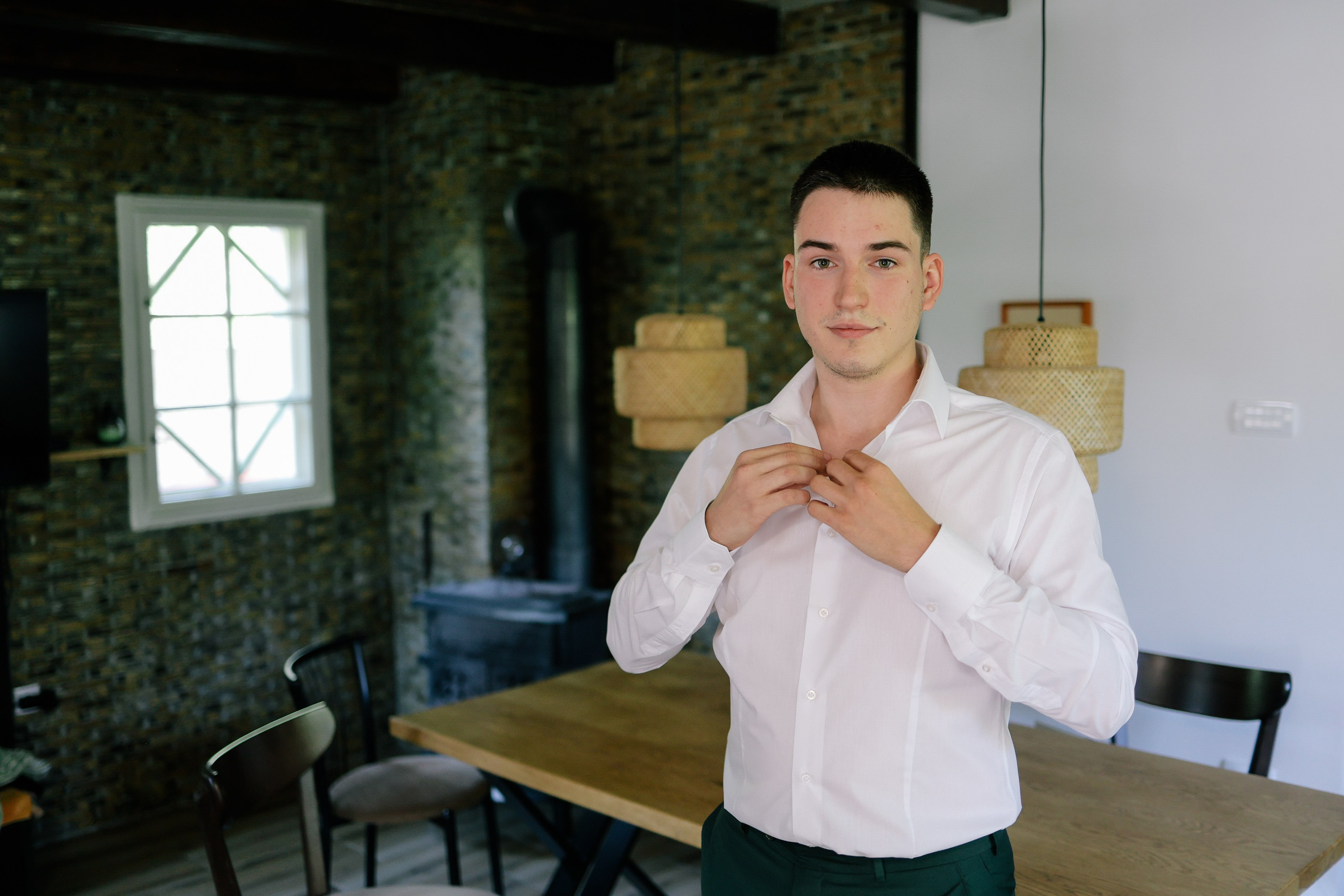 A. Vlada toskic wedding and event photographer