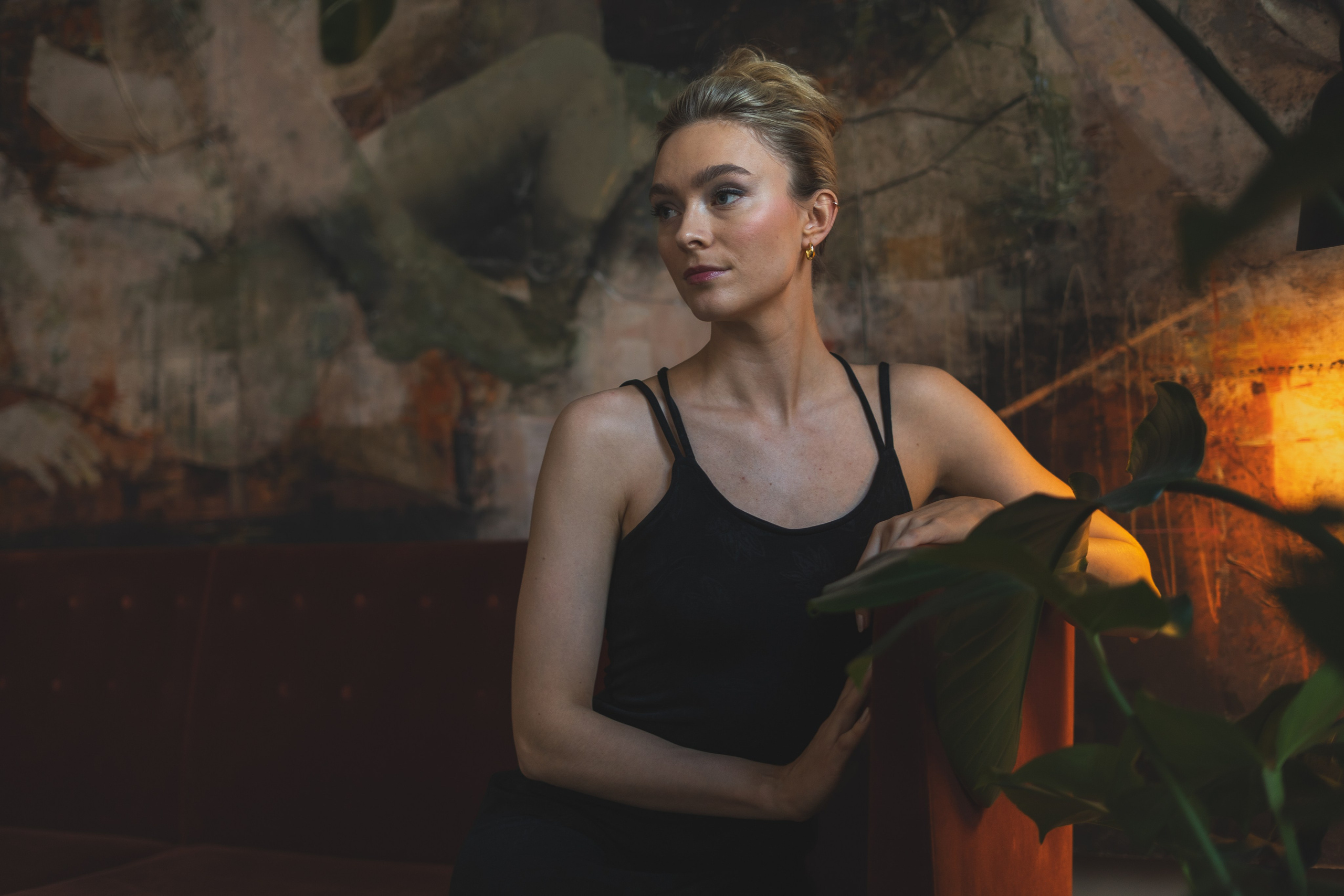 Portraits. Lifestyle photographer in Norway Anna Hulacz