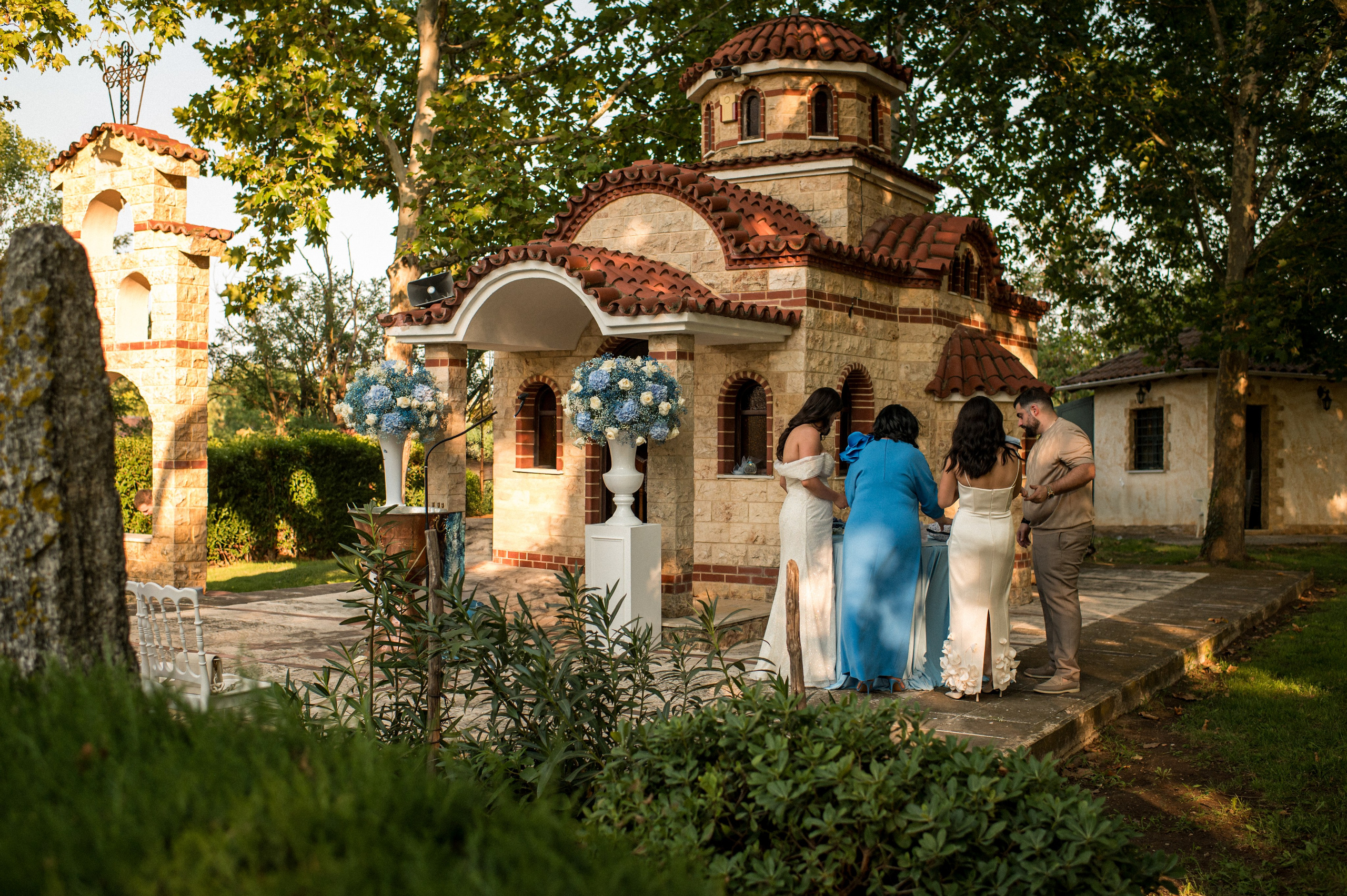 Baptisn Andreas. Семейная, детская, портретная и предметная фотосъемка в Салониках
