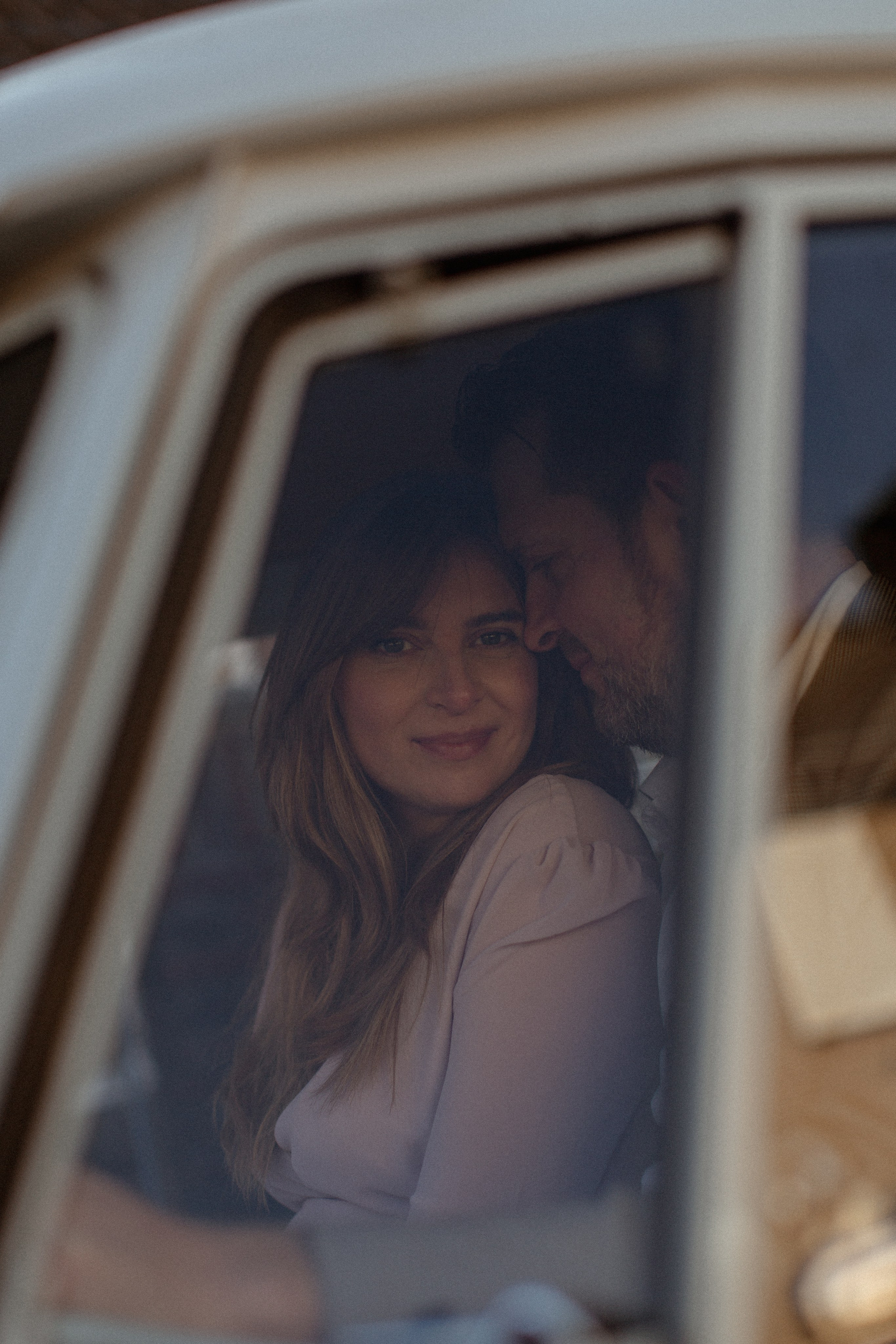 Wedding in Veldhoven. True self