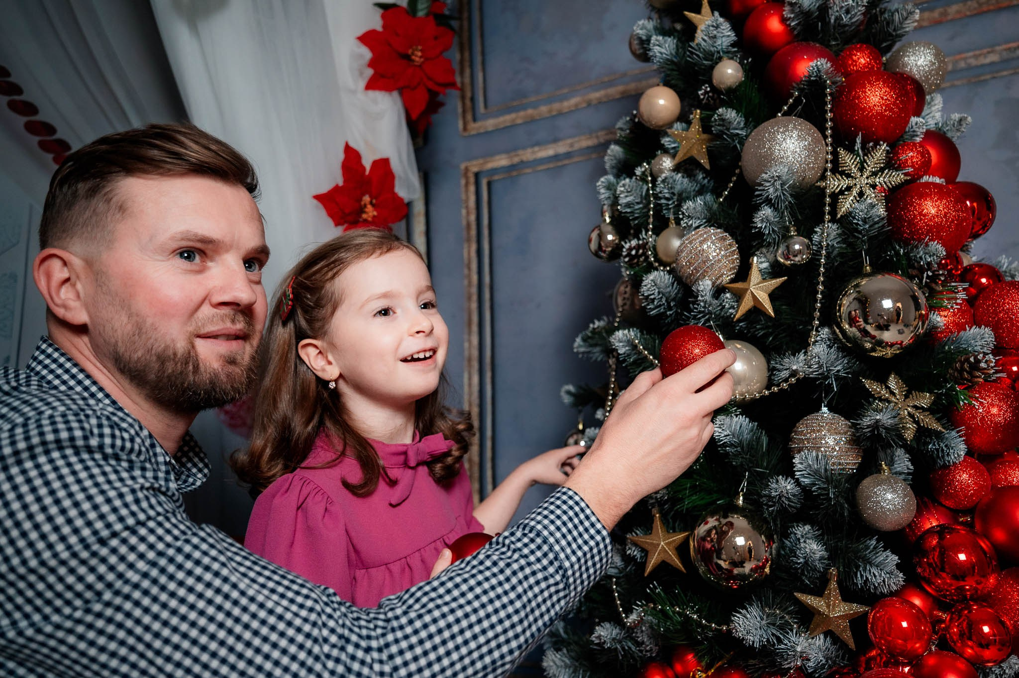 Sedinta Craciun Nicoleta