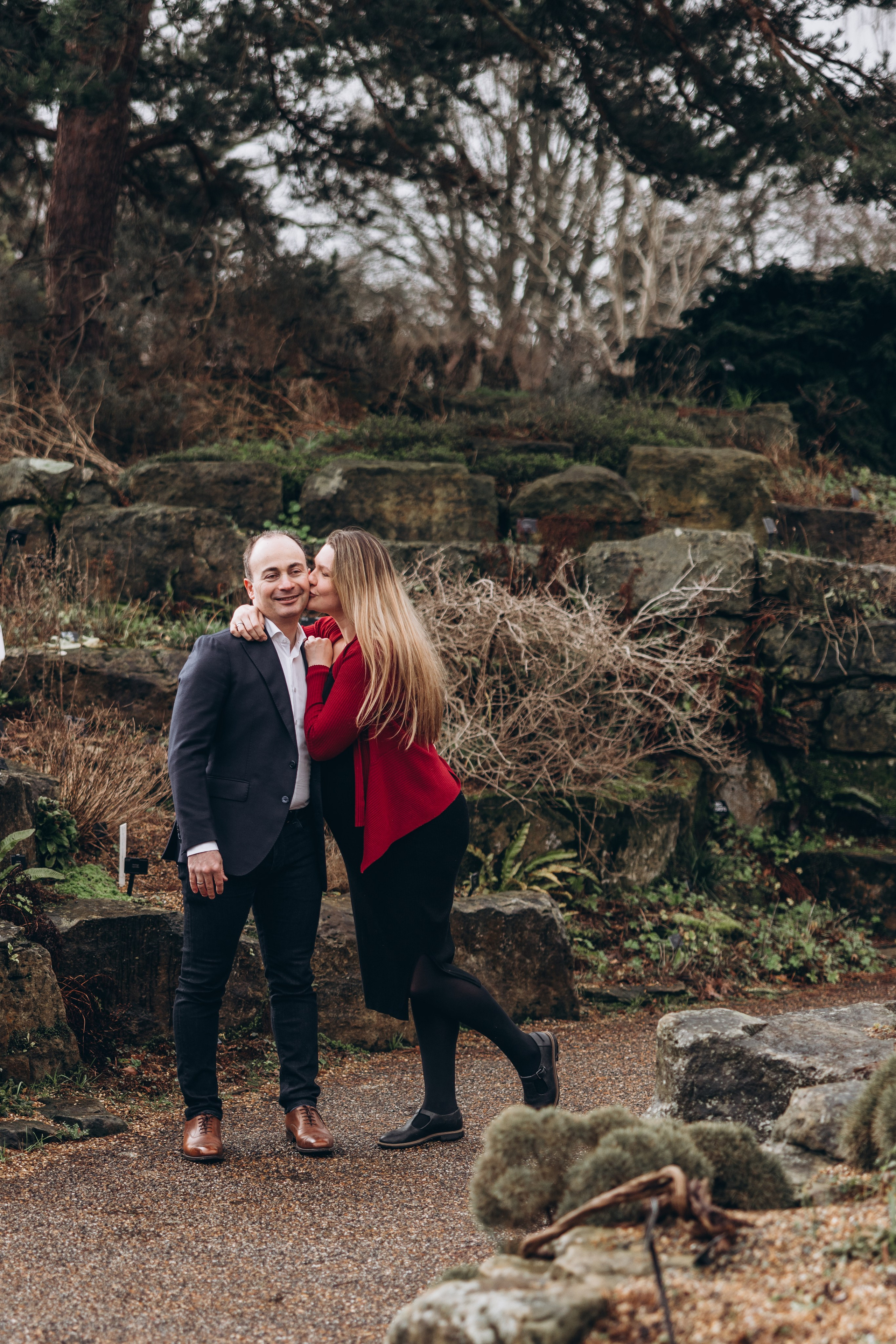 Yanis & Kate. Anastasia Klink, Photographer in London