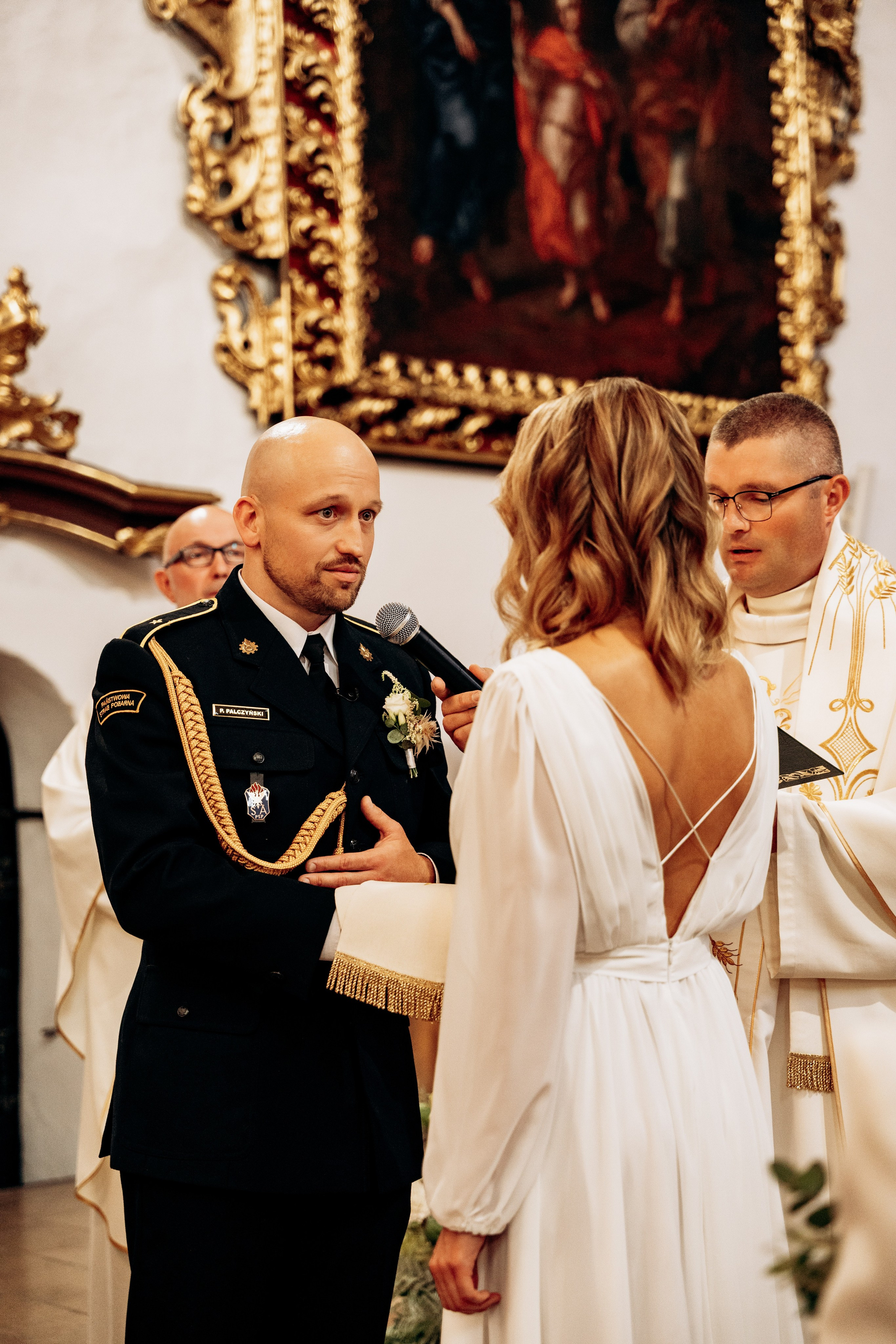 D&P. SL Wedding Photo: ponadczasowa 💍 fotografia ślubna | Wrocław & Europa