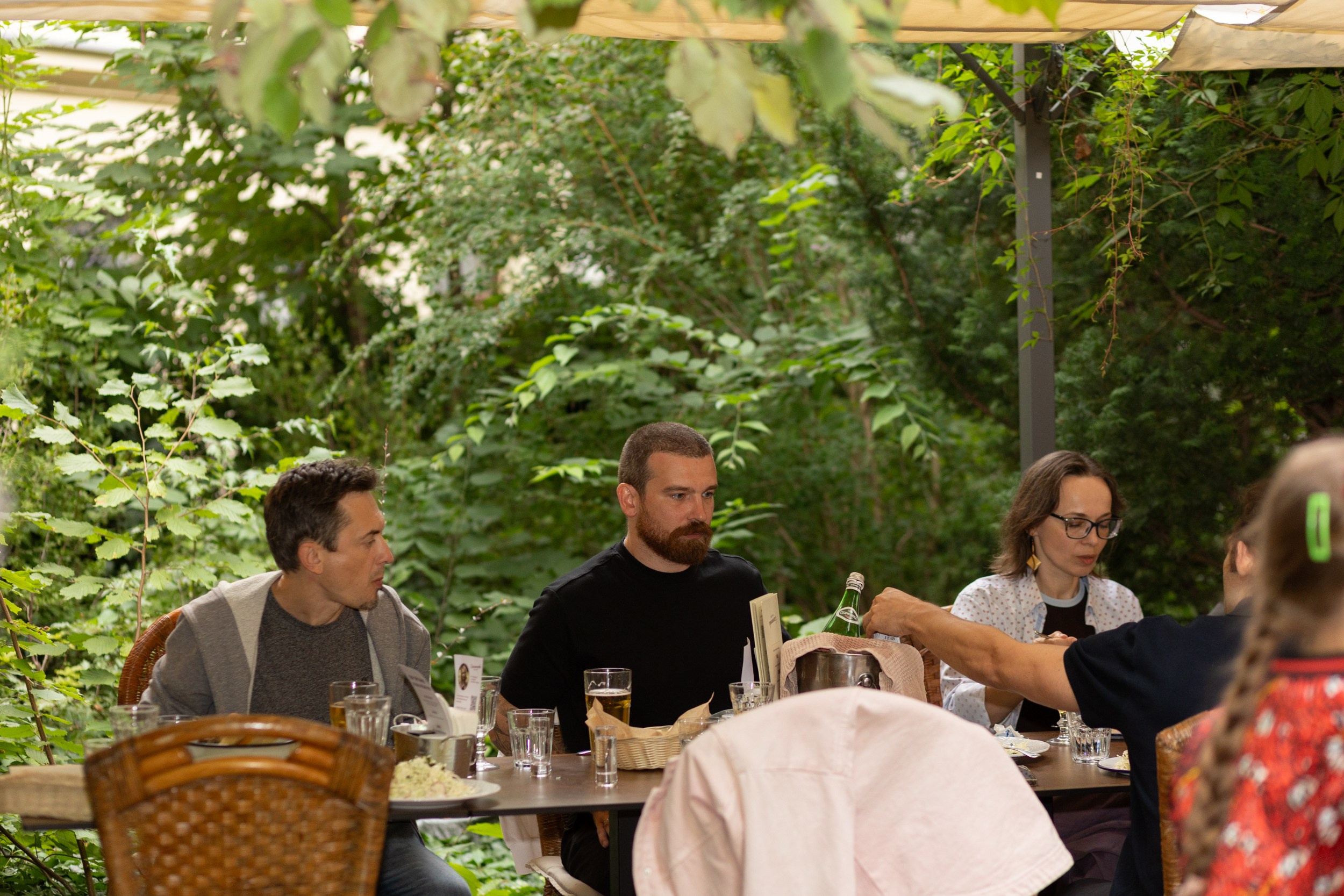 Наталья 04.08.2025. Семейный и детский фотограф в Варшаве Мила Бобровская