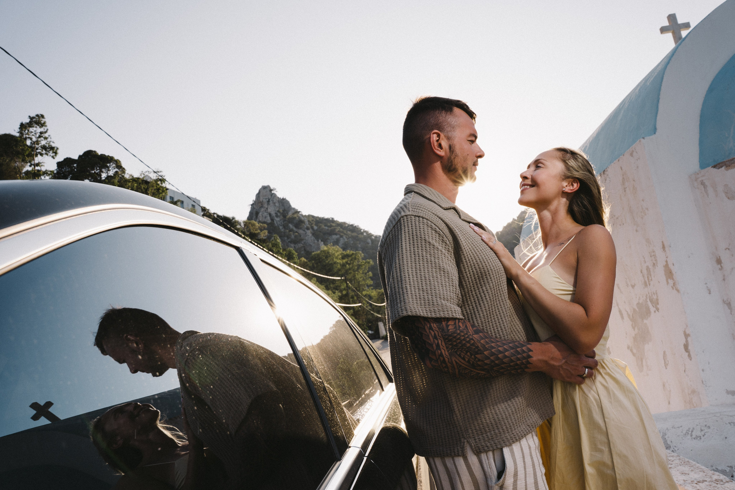 L & A. GK Photography – Capture the Moment