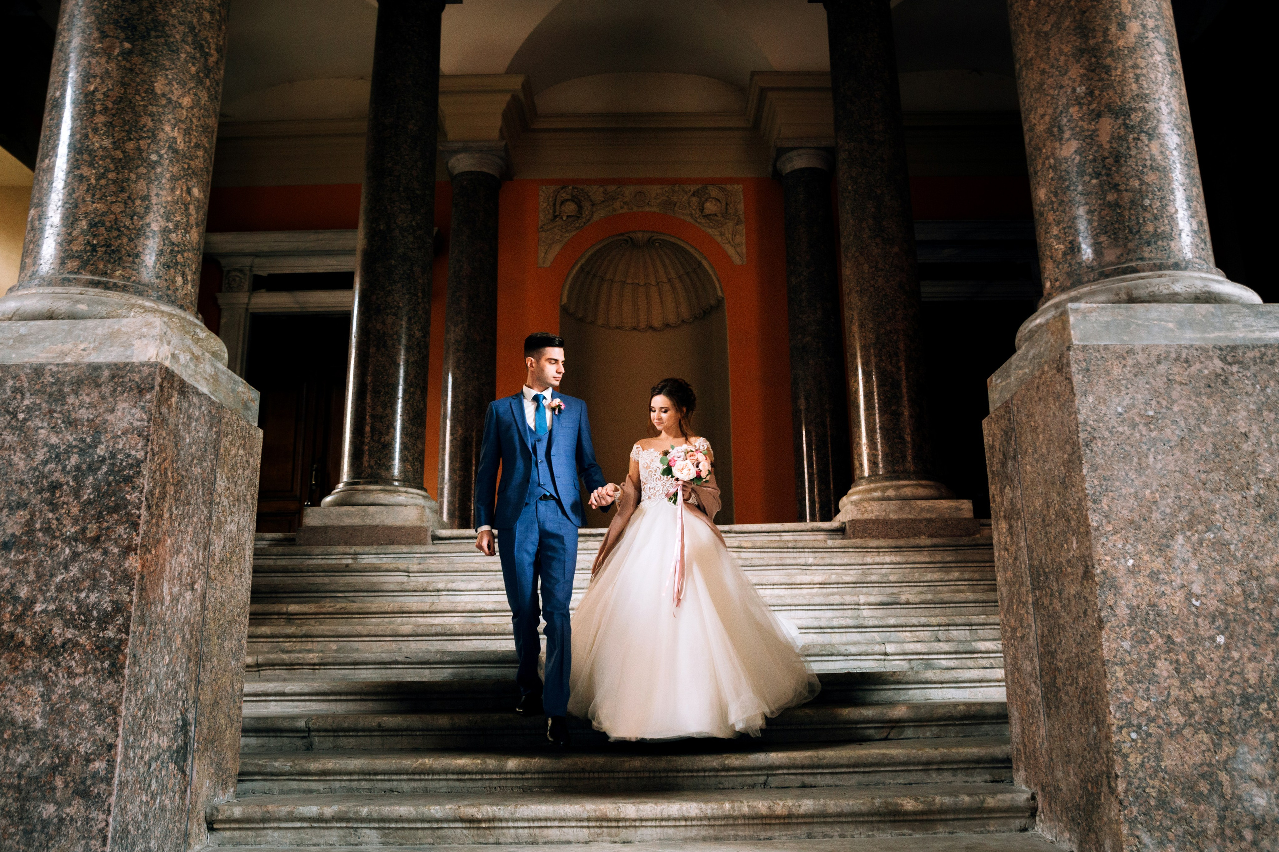 Poroke. Photographer Mariia Bortiakova