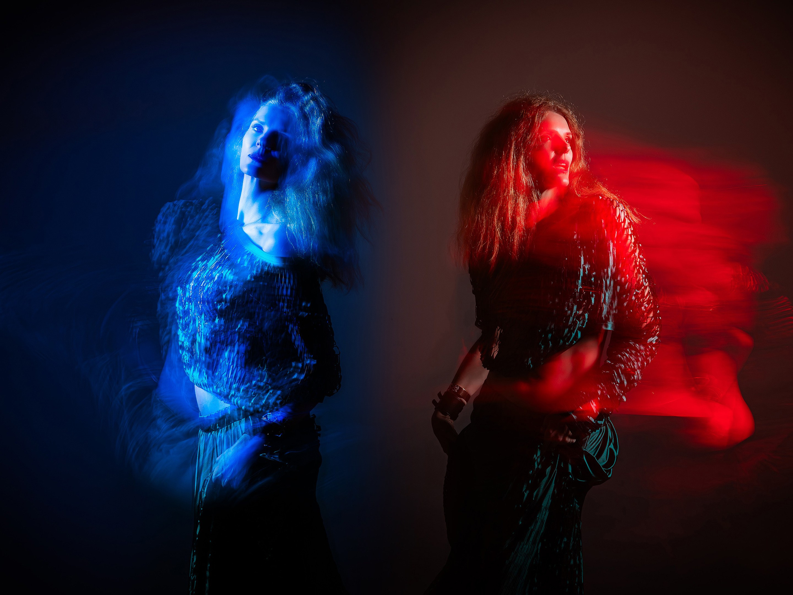 Portrait. Photography by Mircea Maieru