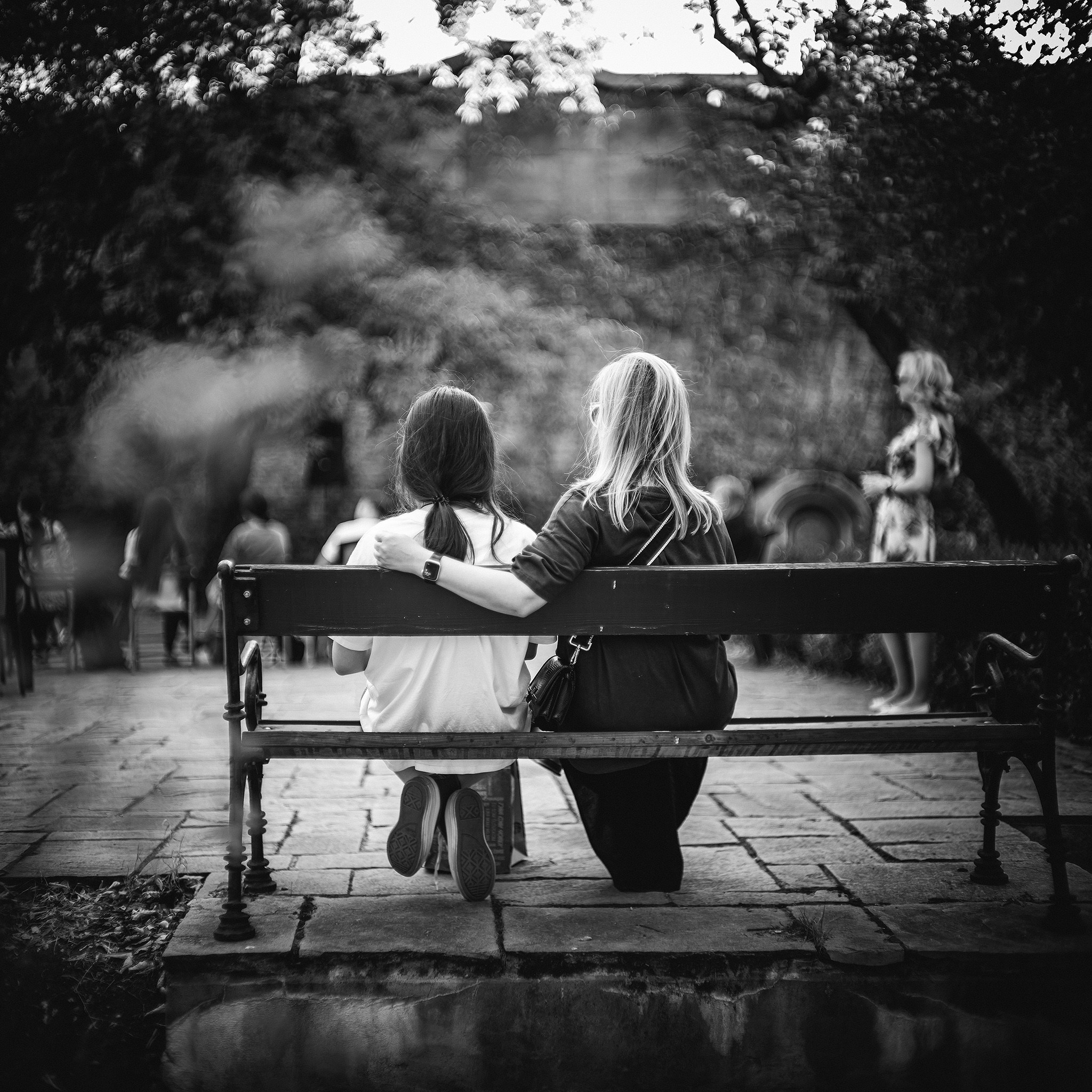 Street and Urban. Photography by Mircea Maieru