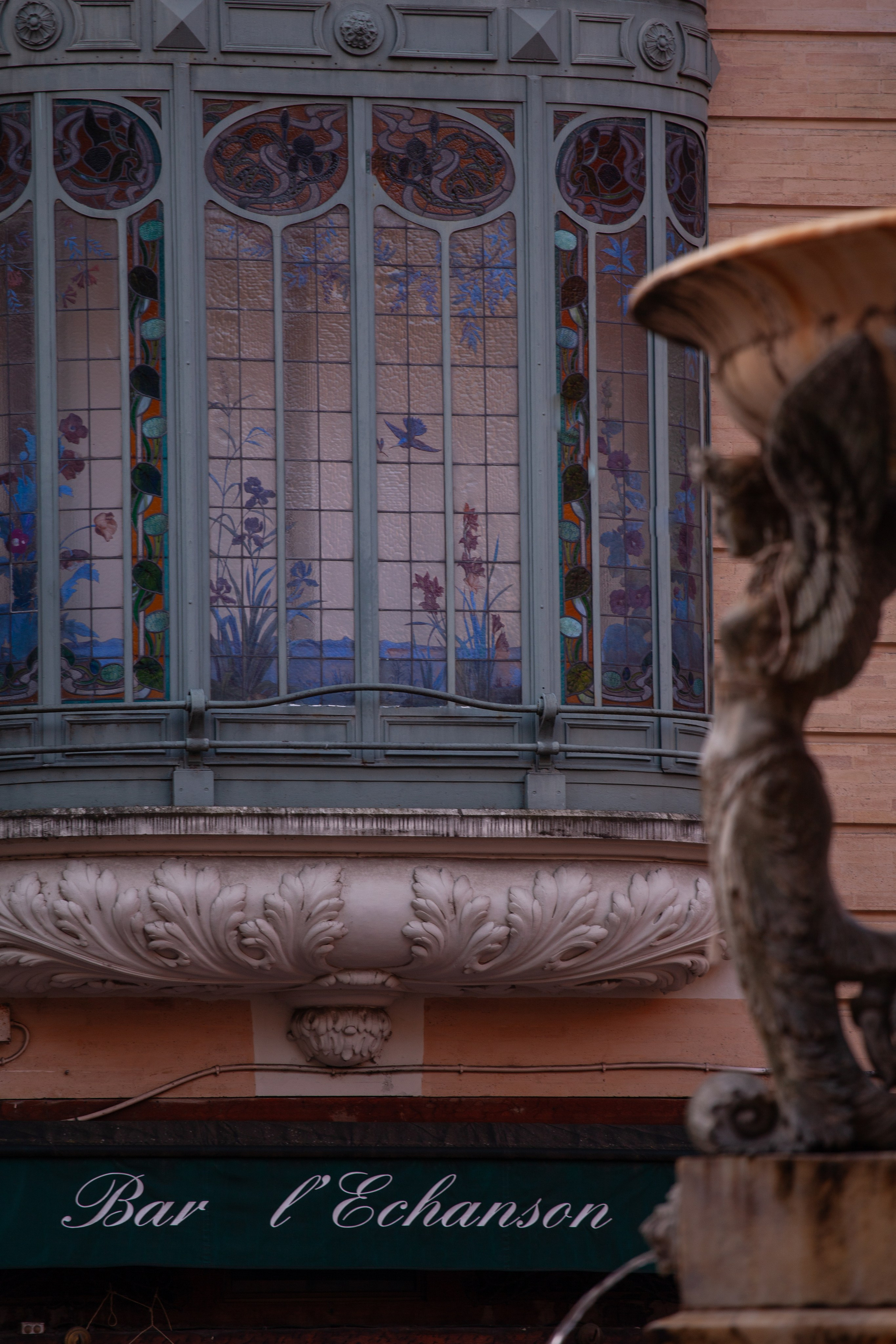 Toulouse. Eugénie Smirnova — Photographe à Toulouse et dans le Sud-Ouest