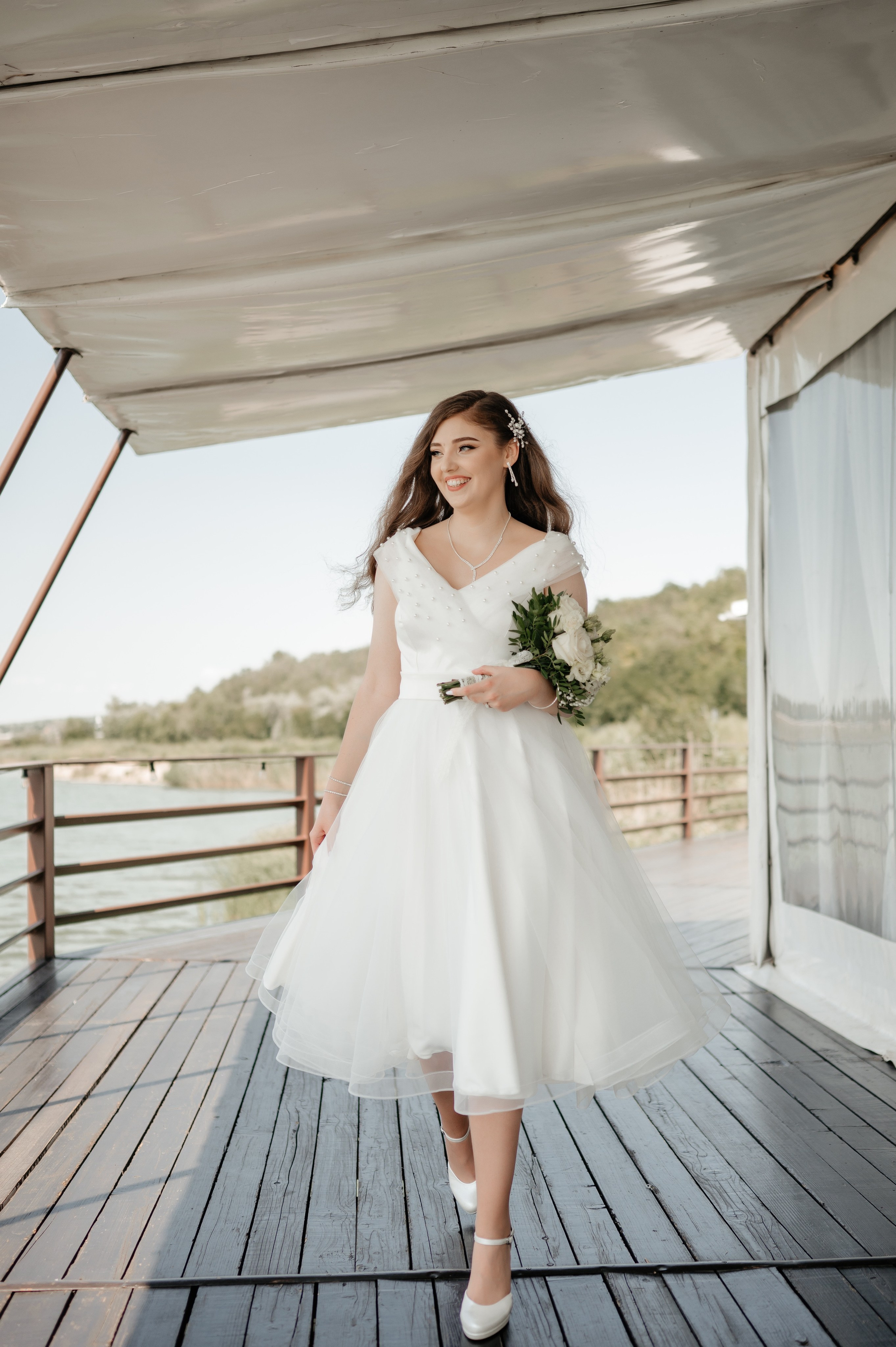 Cununie civila in aer liber si sedinta foto de cuplu. Proud Vision Weddings | Wedding Photography & Film — Servicii profesionale Foto Video Nunta Iasi