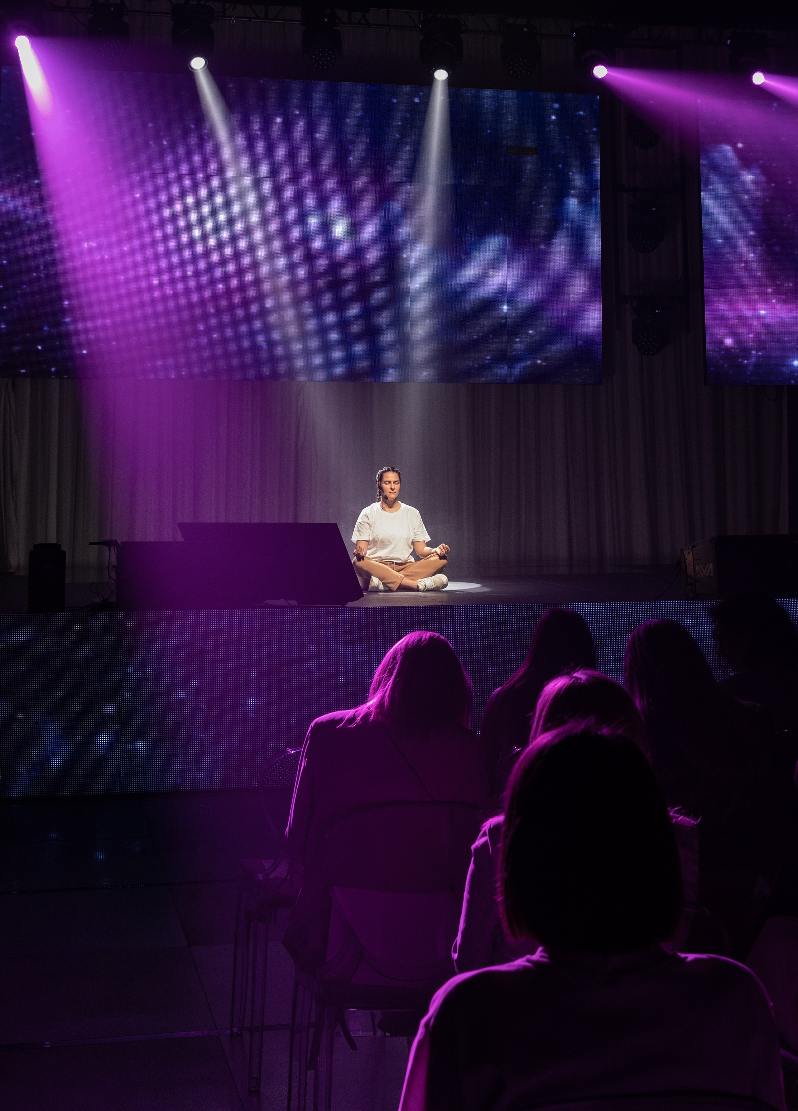 M.Pilates. MATVEEVA STUDIO