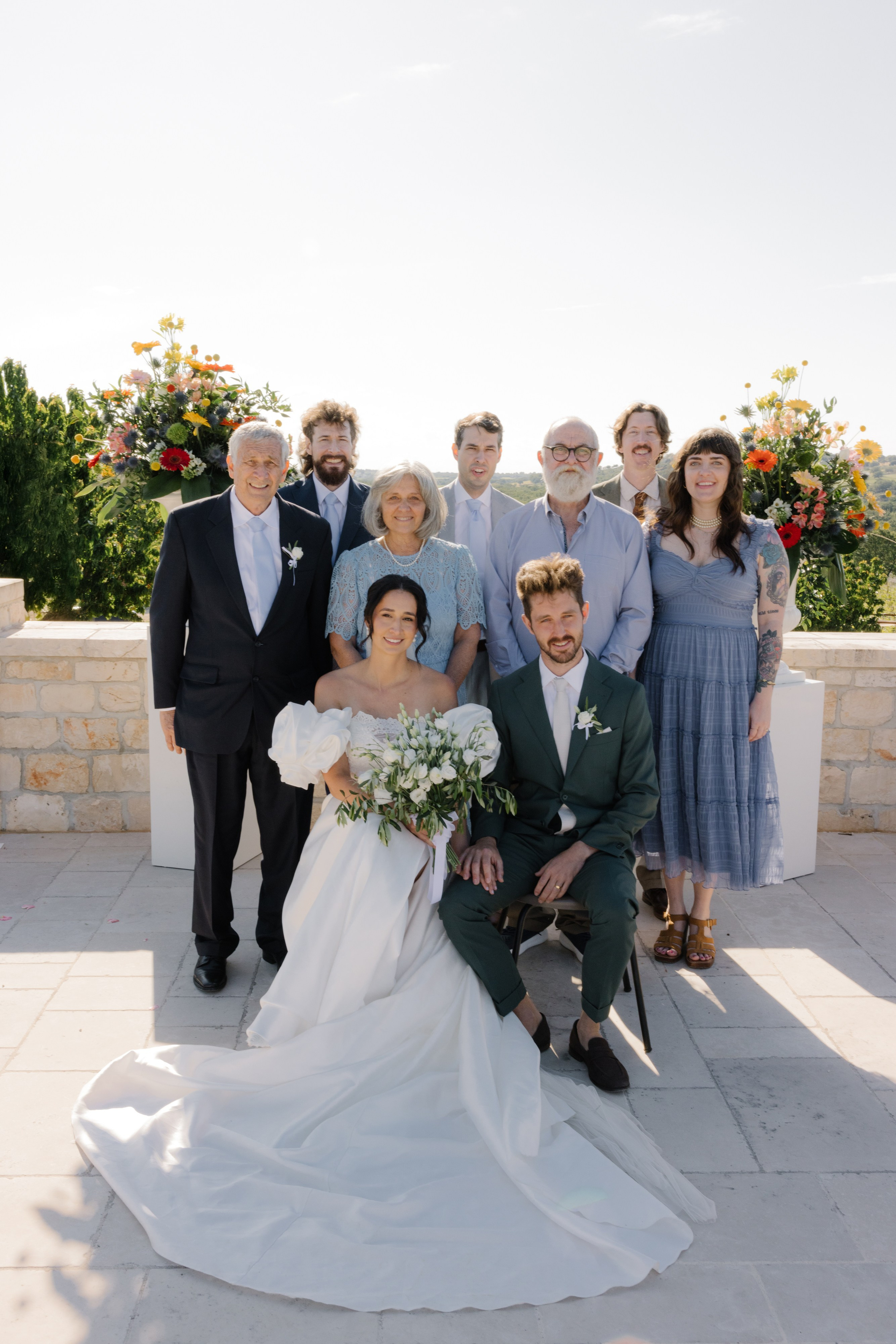 2. Весільний фотограф Вікторія Саврук