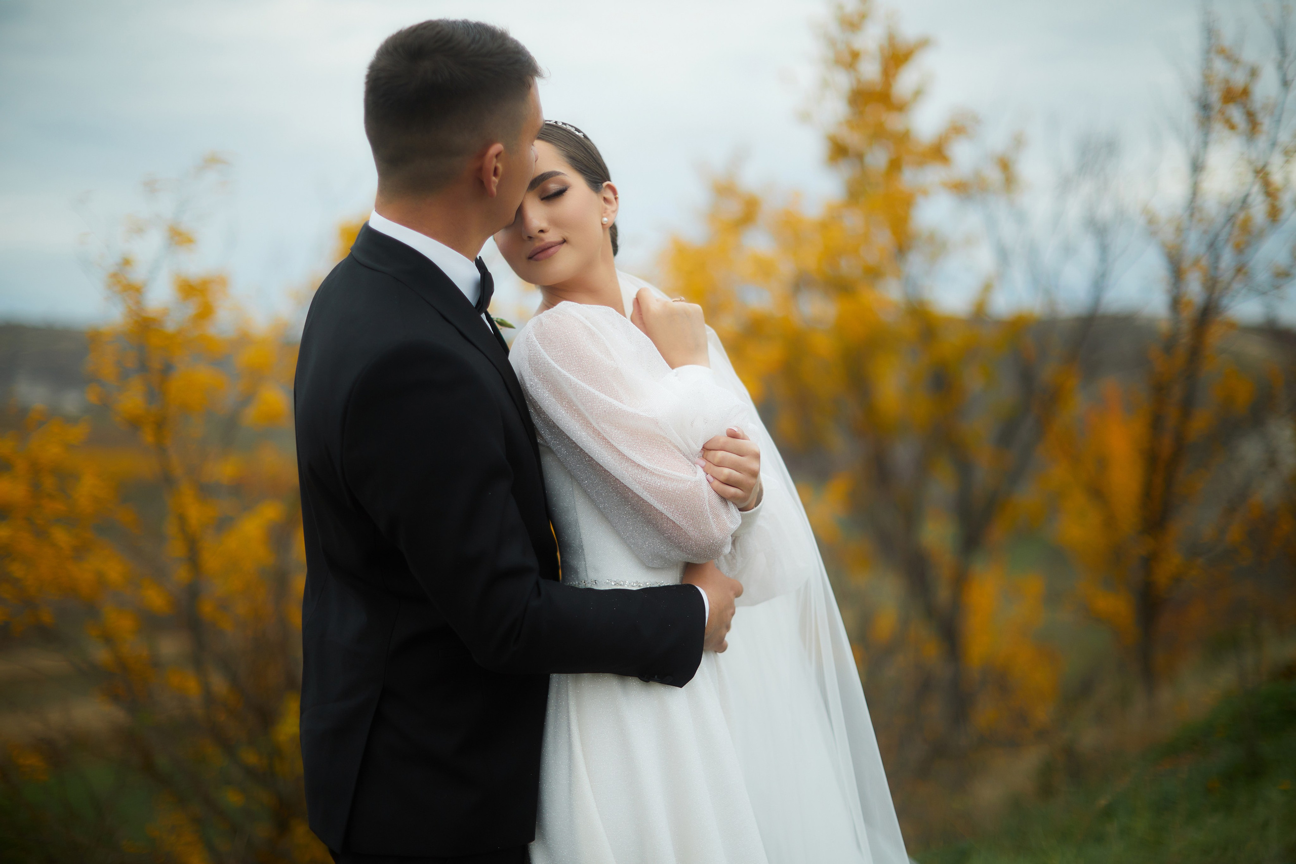Victor & Adriana. Fotograf de nunta si familie