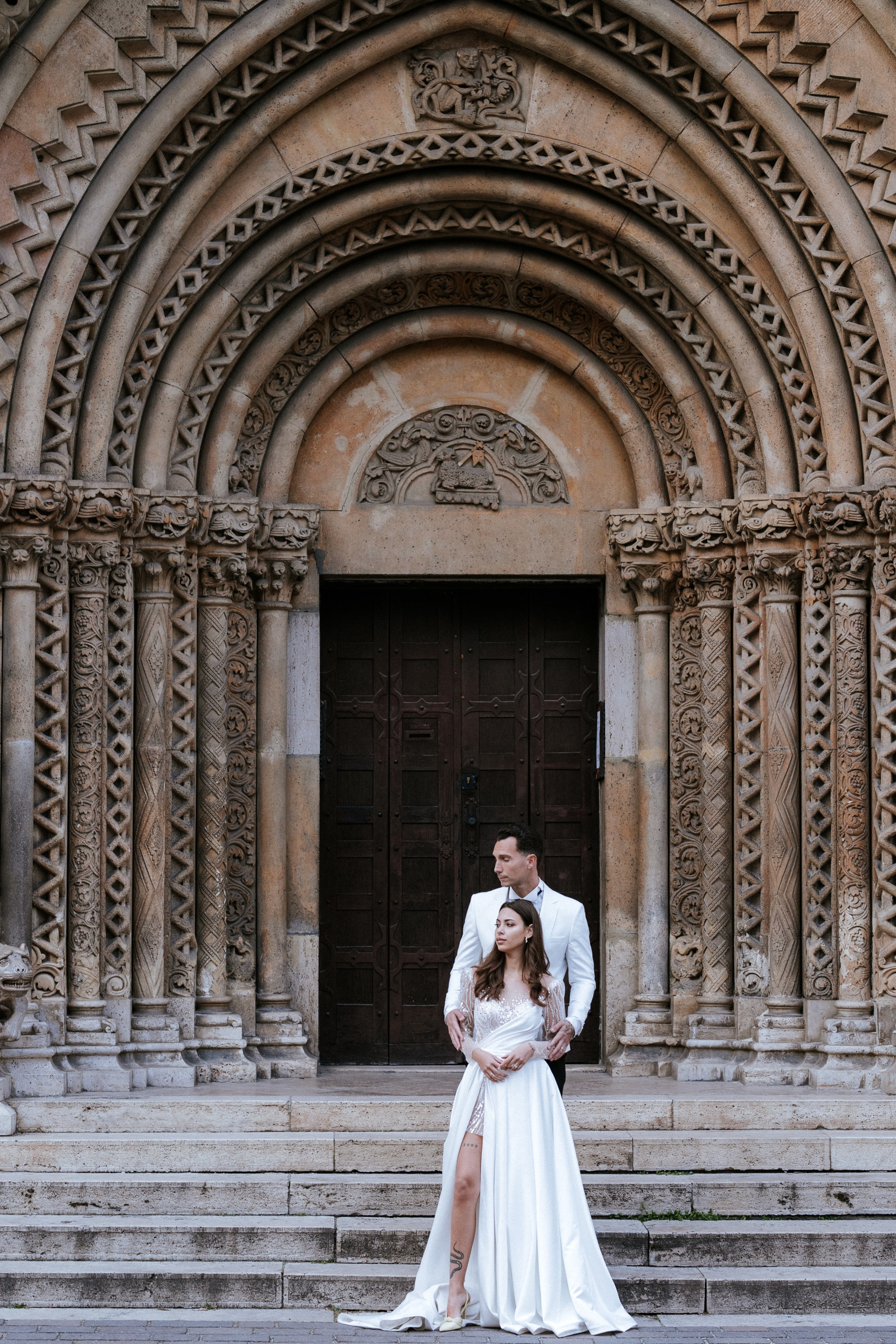 Nikolina & Boris. Mandic Weddings | Wedding Photographer in Belgrade & Europe