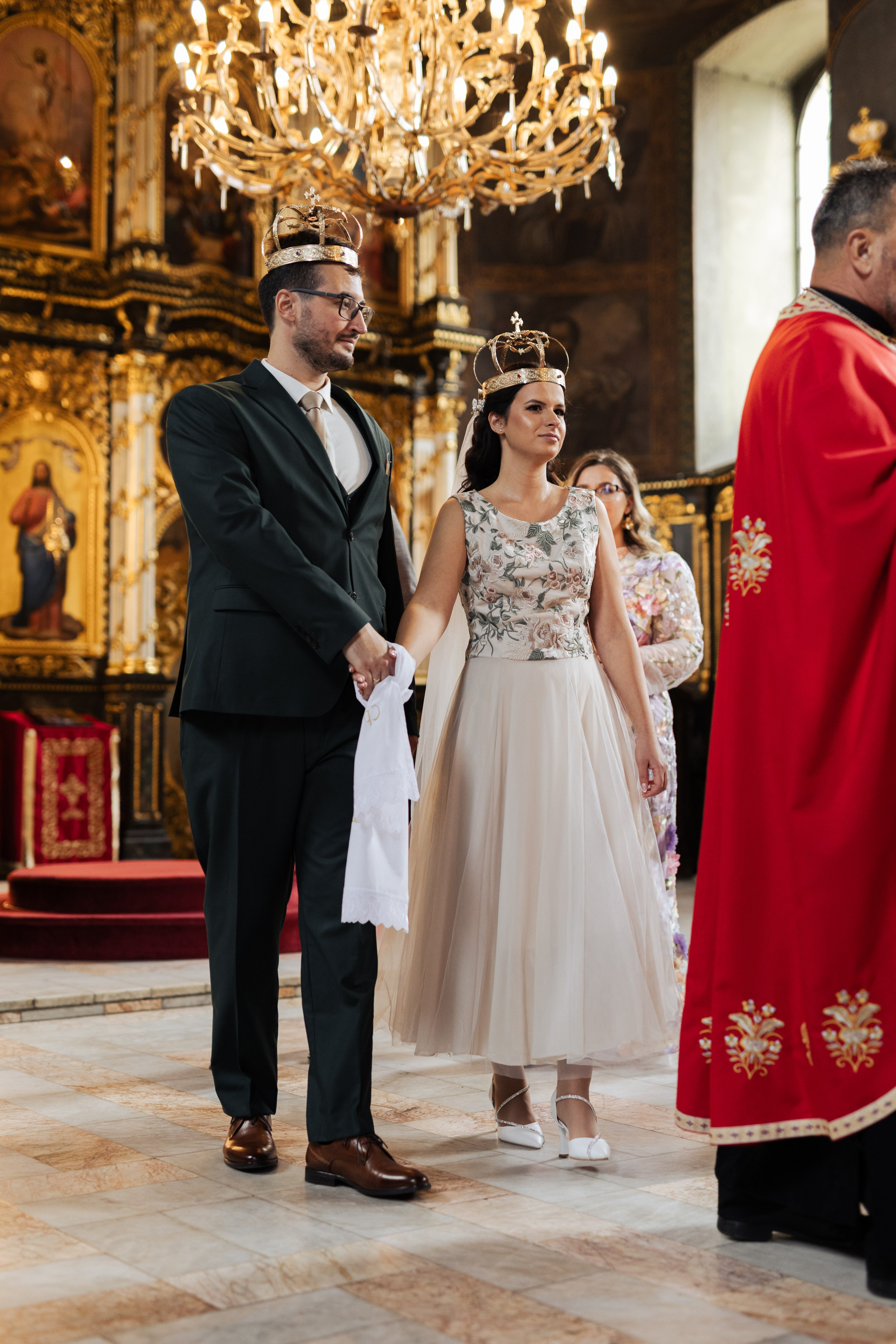 Ana & Kosta. Mandic Weddings | Wedding Photographer in Belgrade & Europe