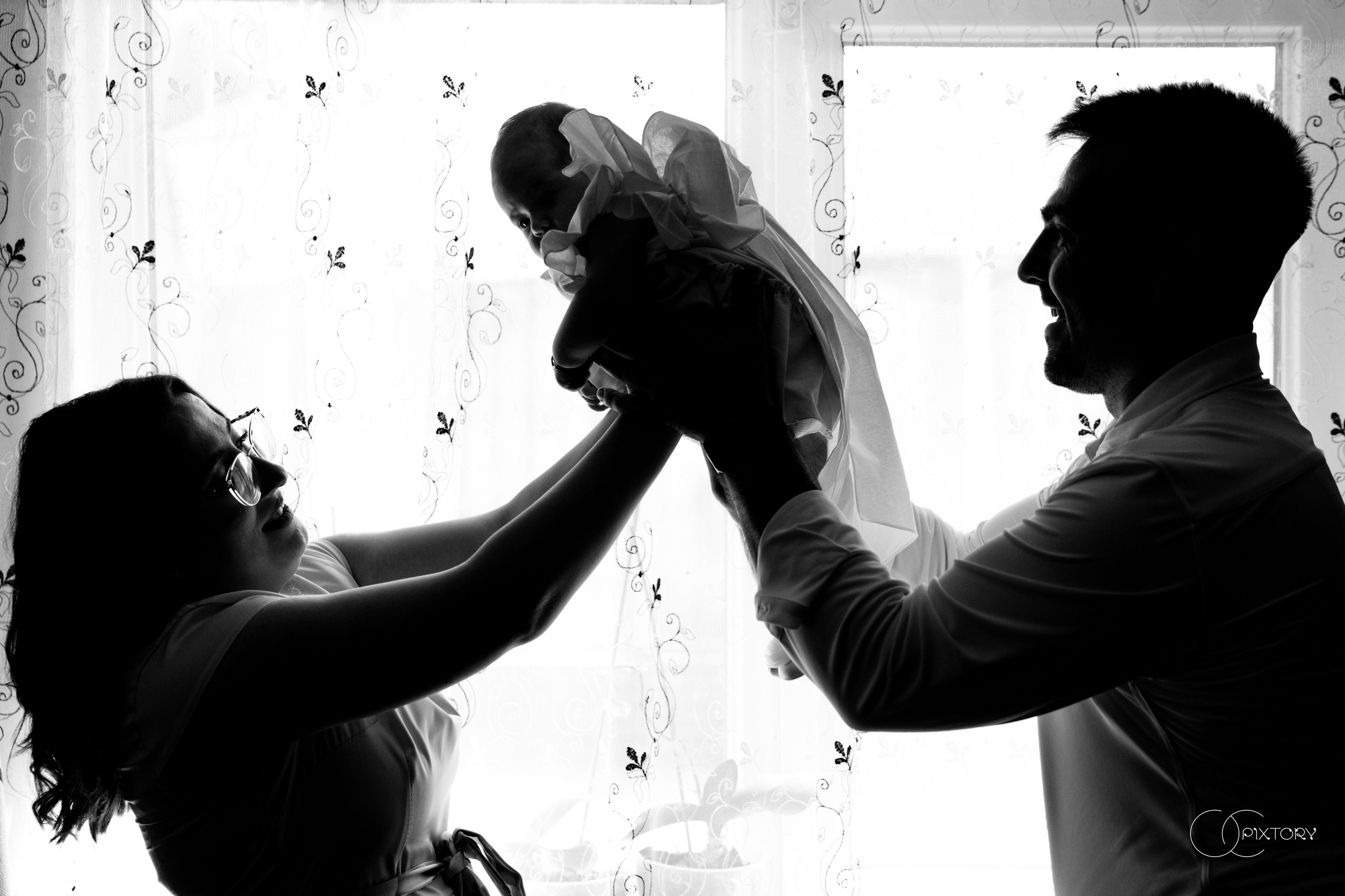 Botez. Fotograf și Videograf Nuntă & Evenimente | Pixtory - Constanta