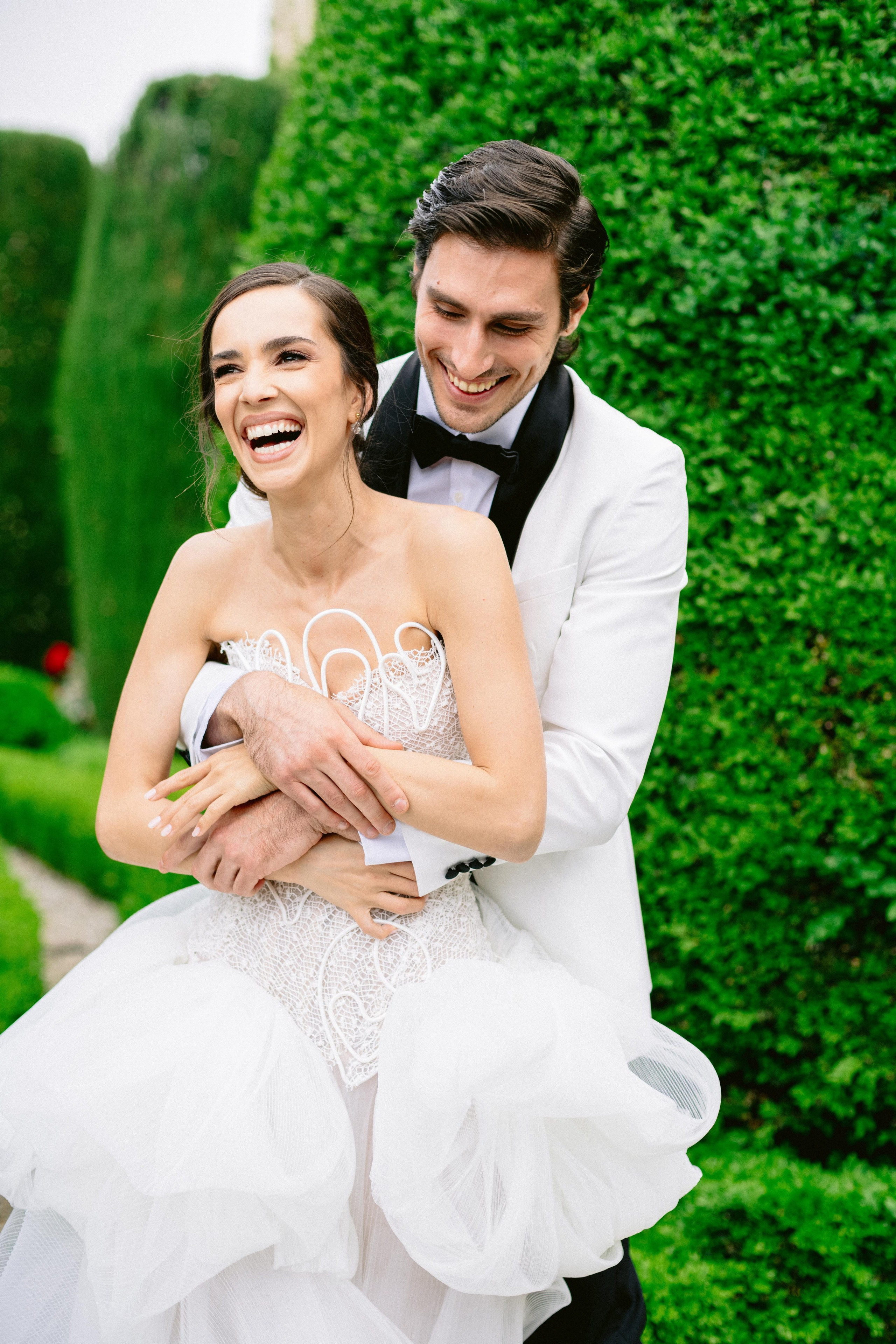 Wedding Villa Arvedi | Italy