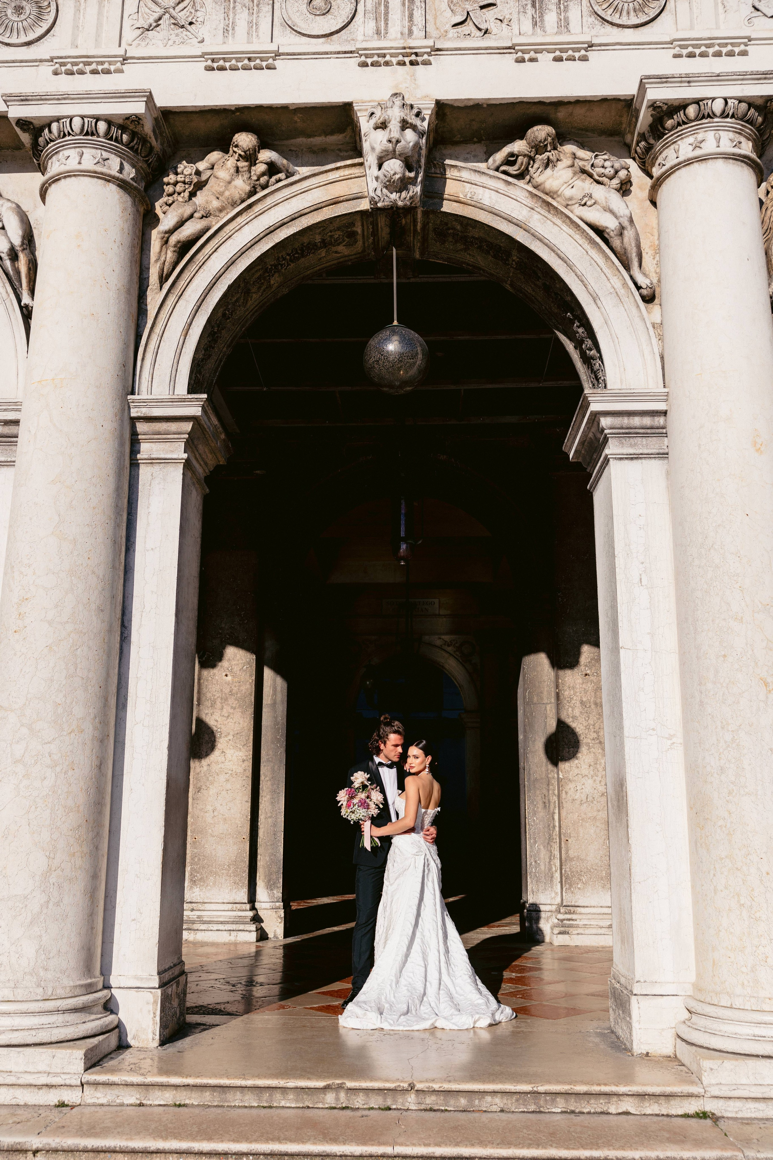 Venice Destination | Ca' Sagredo Hotel