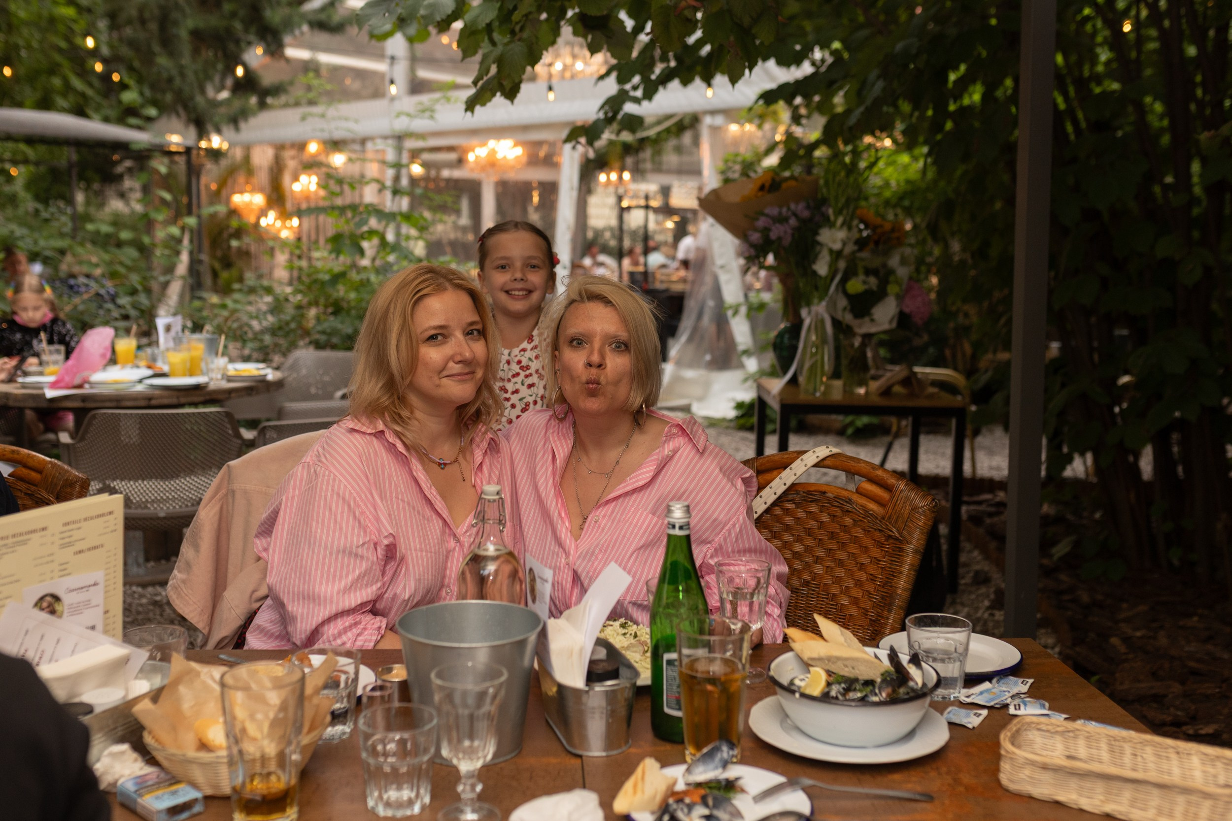 Наталья 04.08.2025. Семейный и детский фотограф в Варшаве Мила Бобровская