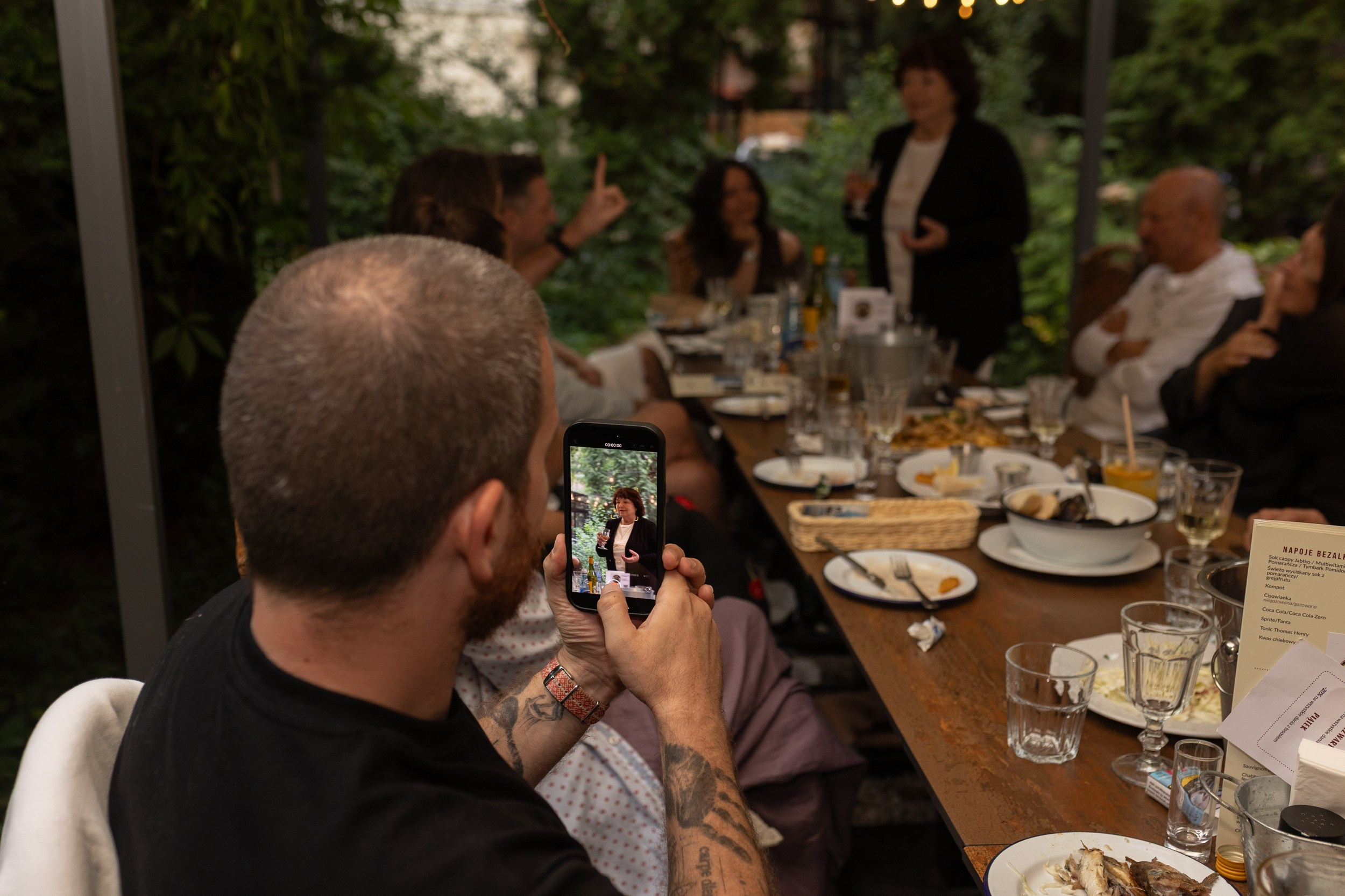 Наталья 04.08.2025. Семейный и детский фотограф в Варшаве Мила Бобровская