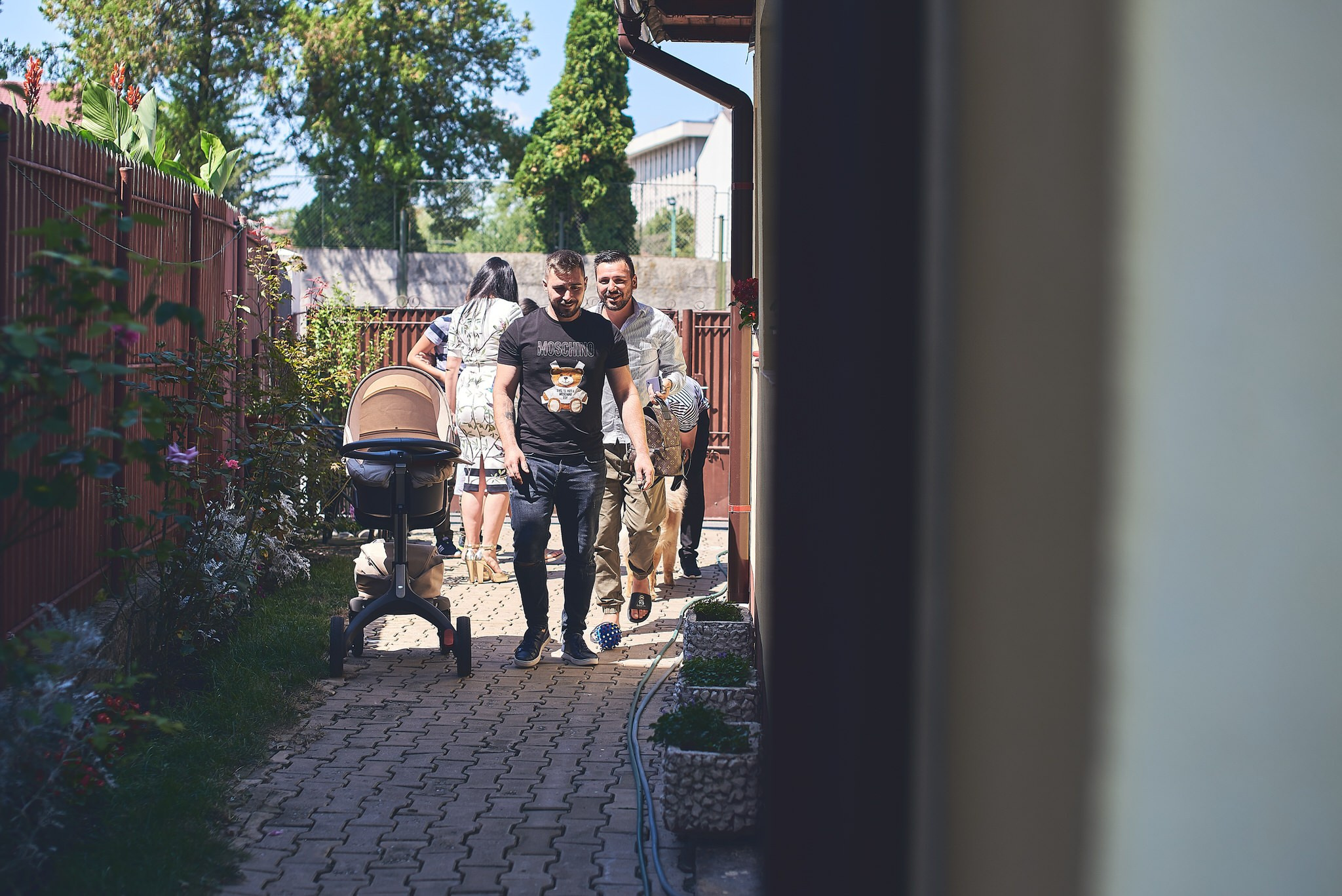 Eric. Georgescu Alexandru Fotograf