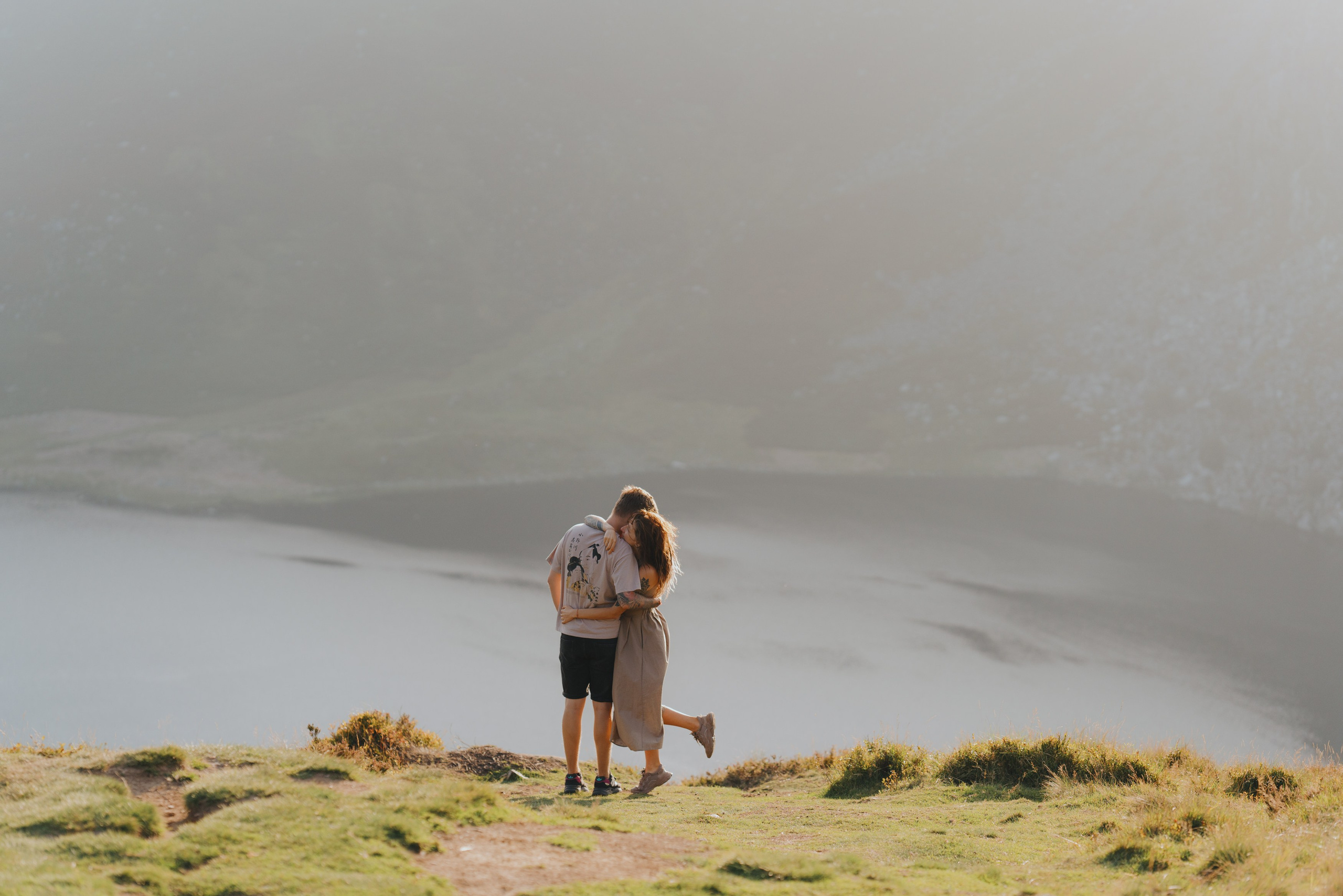 Couple photo session. Estela Virko Photography