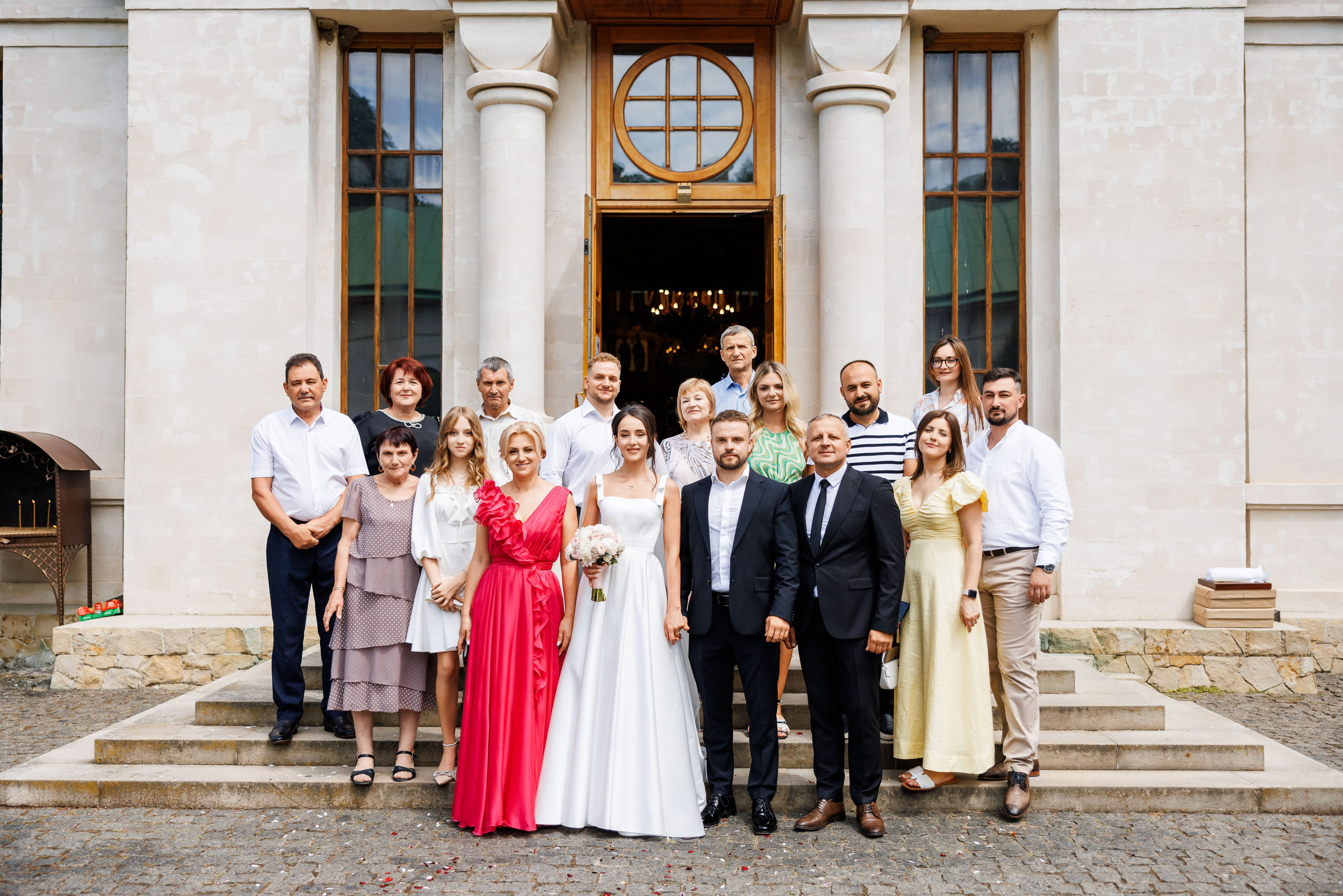 Iurie & Anastasia. Furduidumitru.com