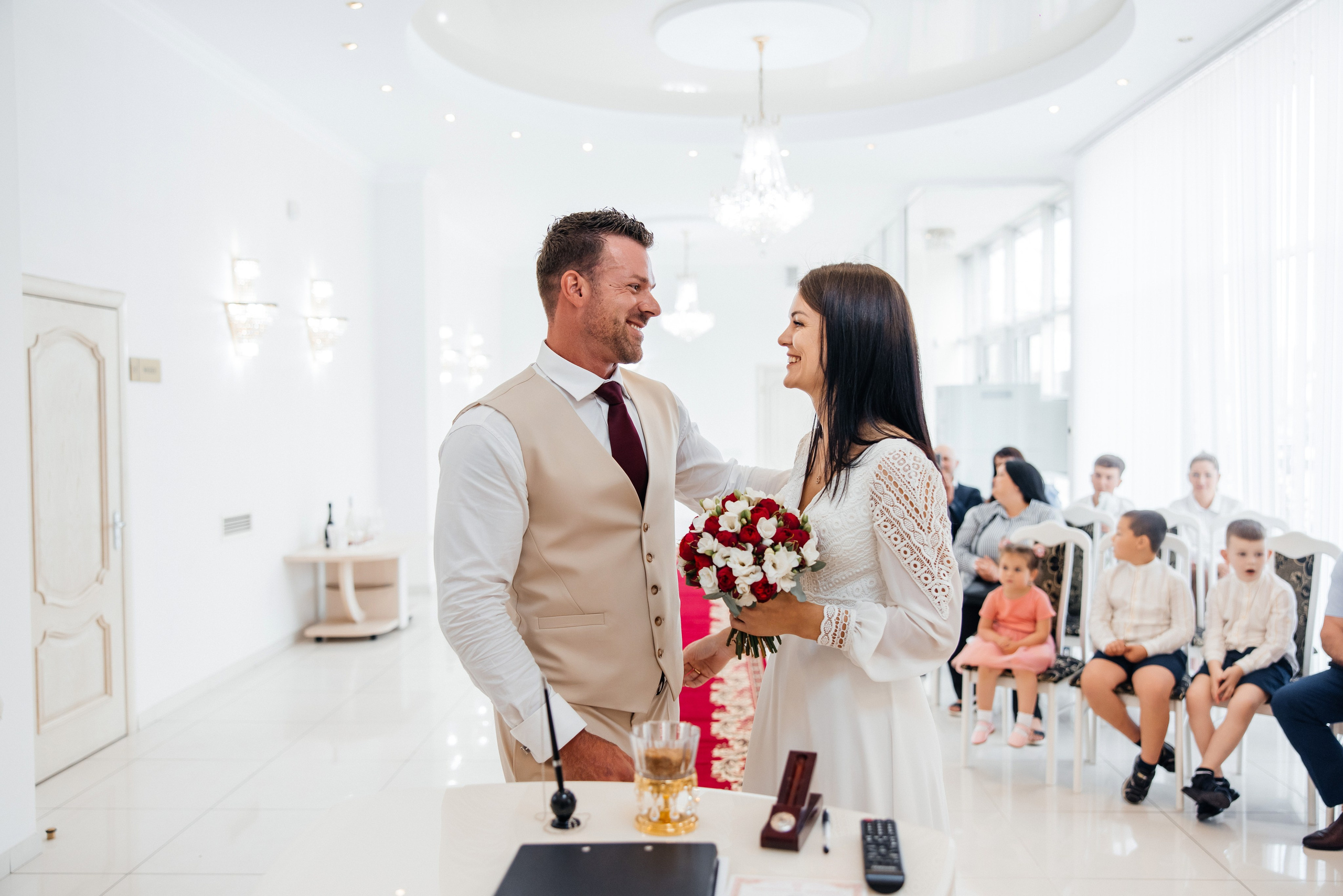 Ryan & Ana. Furduidumitru.com