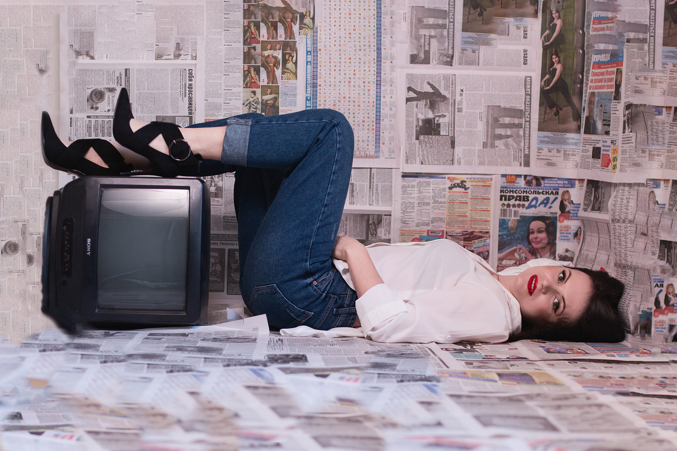 Для ДУШИ. Детский и семейный фотограф в г. Бельцы