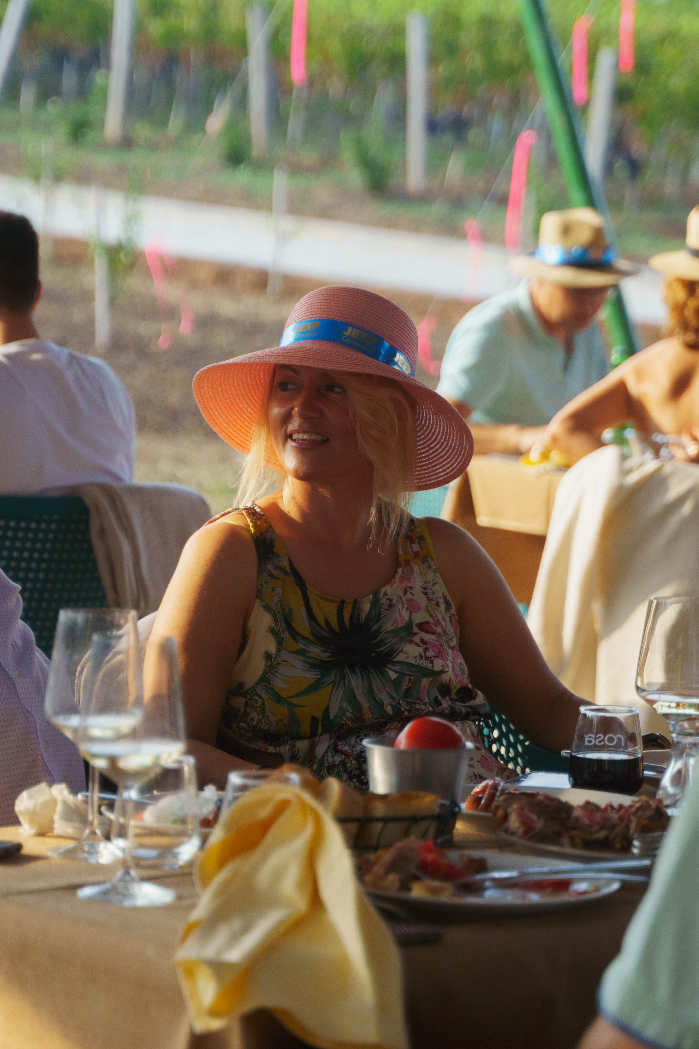 Jeep Commerce Event. Zhukov studio