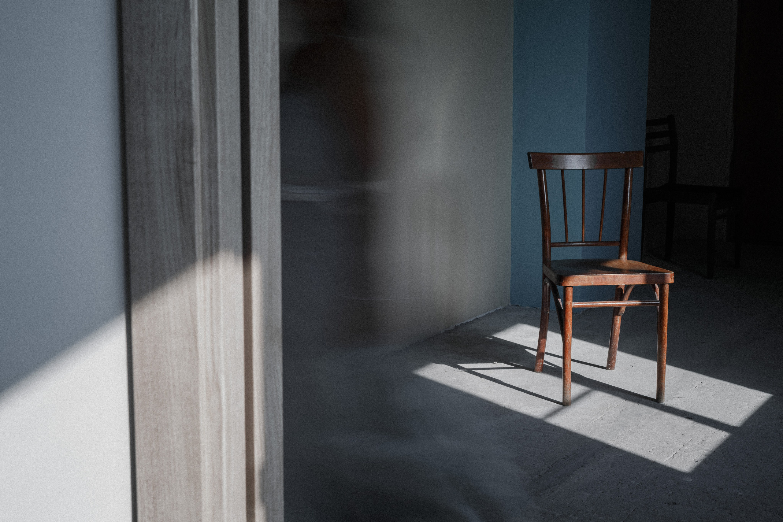 Para tarotista. Fotógrafo de retrato, familia y reportajes en Valencia | España | Europa Vitalii Lumier