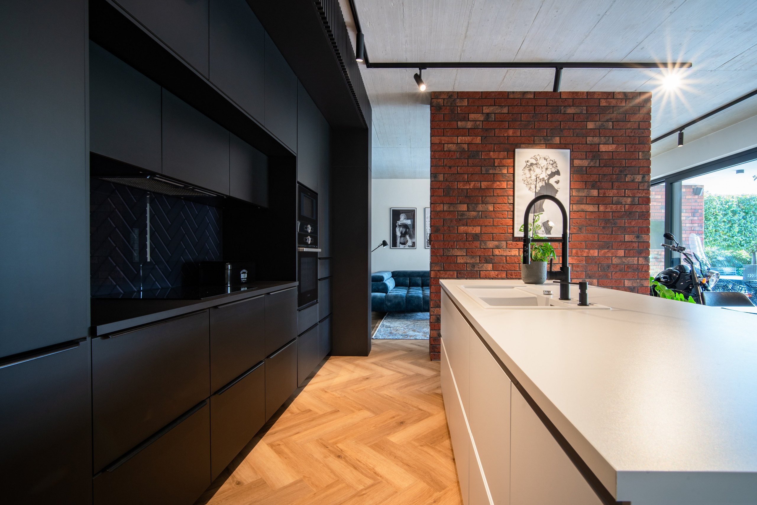 BEŽECKÁ 11. Photographer and videographer in Norway and Slovakia Andrea Zemko