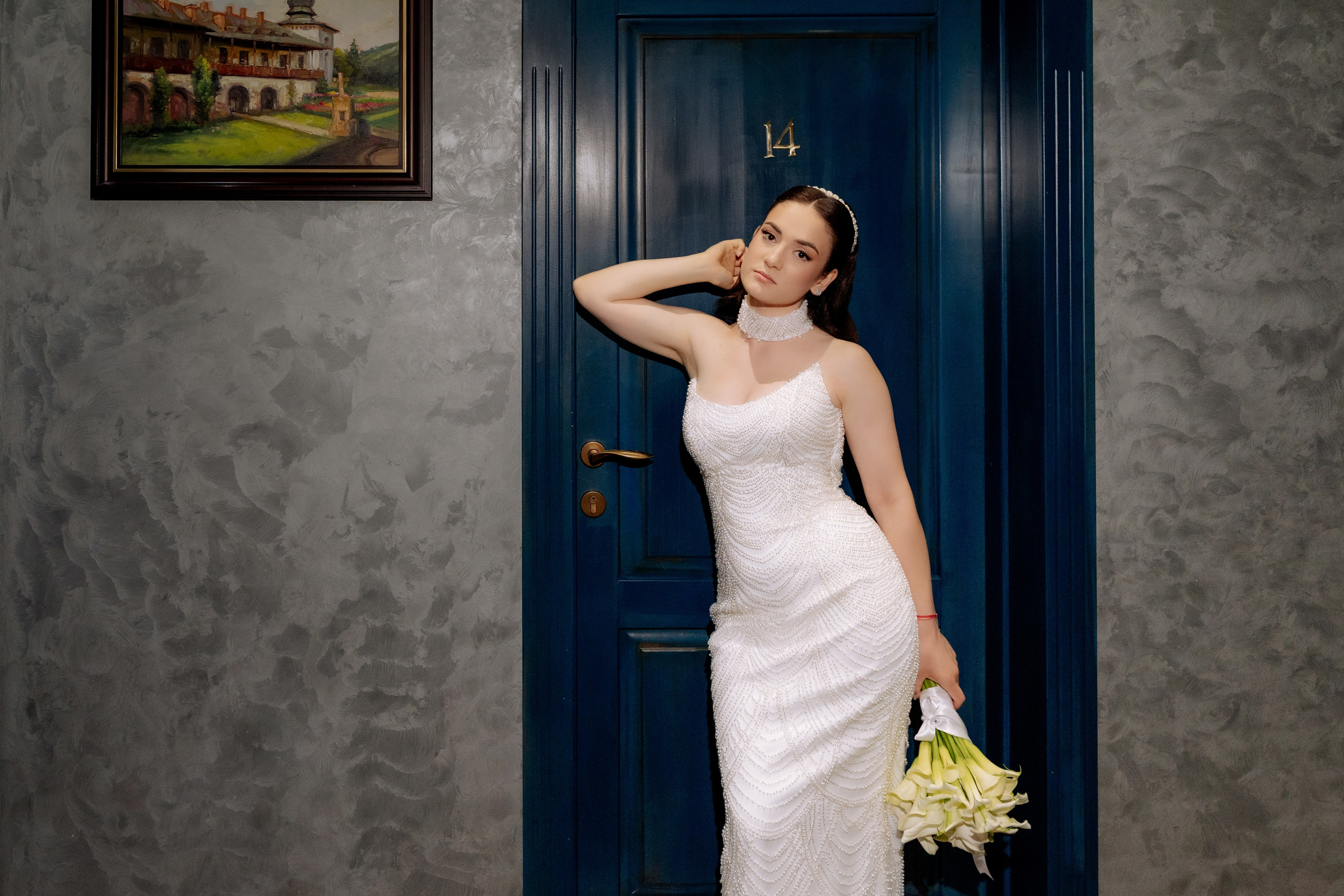 Cristina - Narcis | Targu Neamt