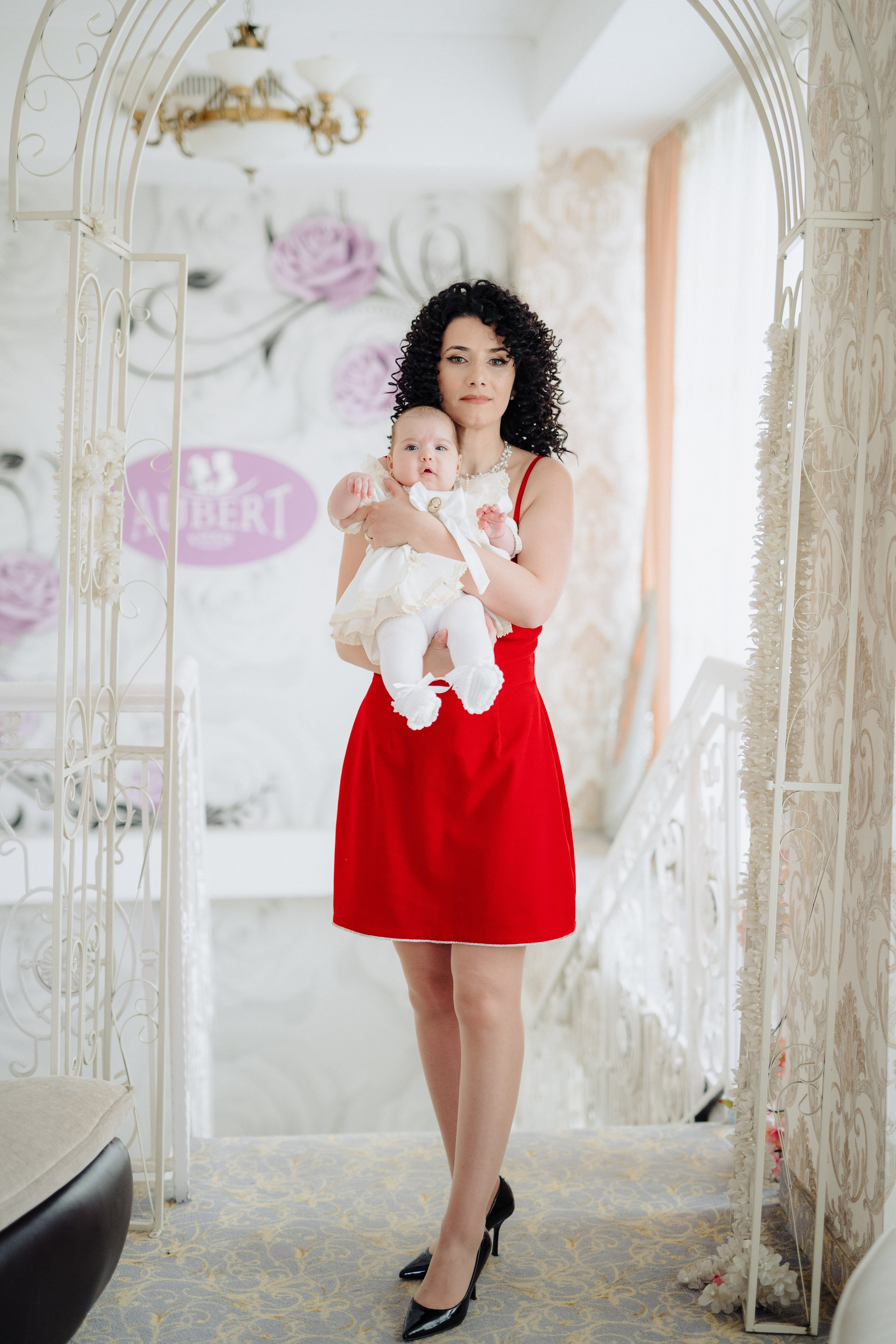 Botez Maia Victoria | Bucuresti