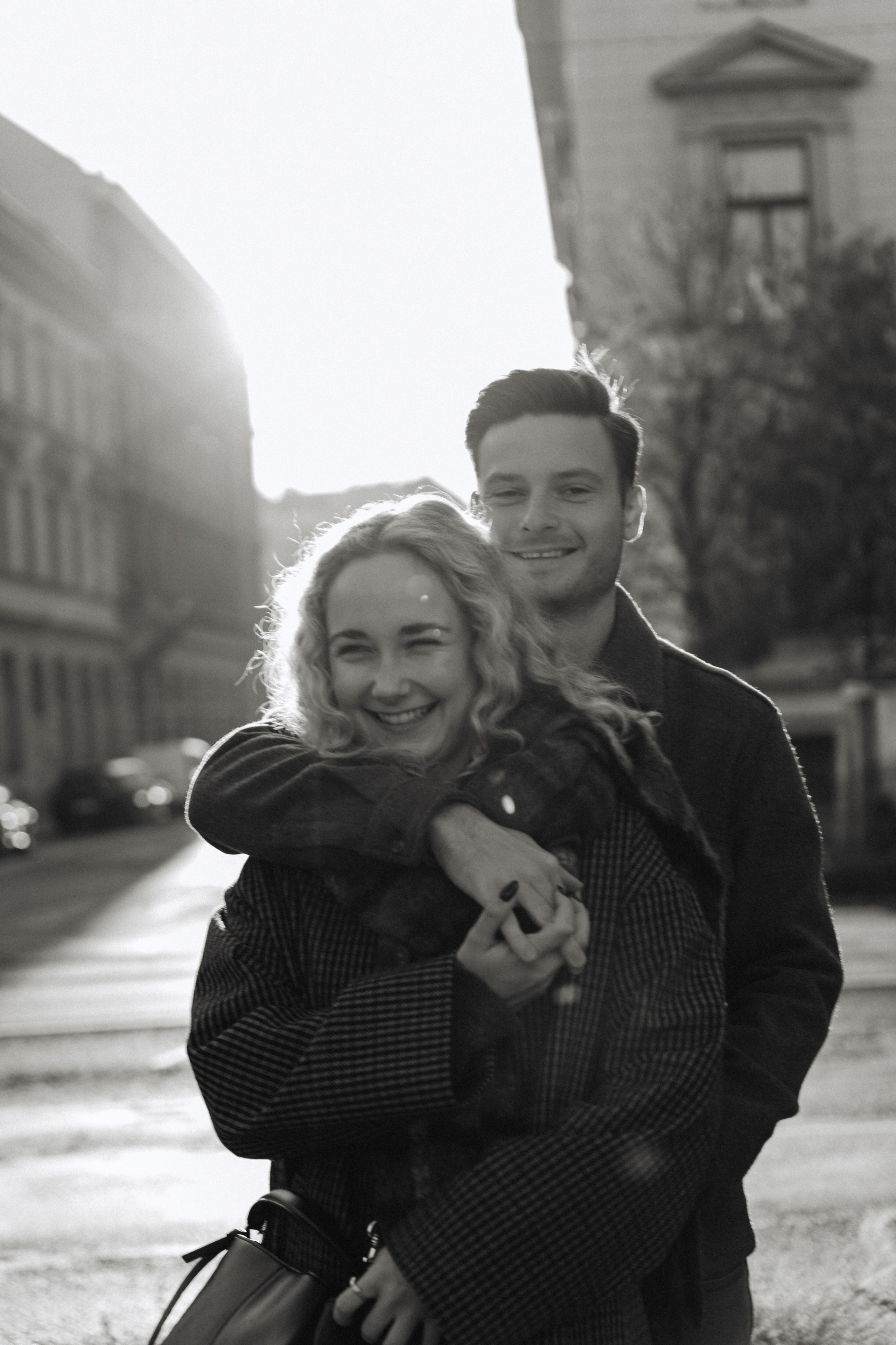 Niki + Vince. Kezdőlap