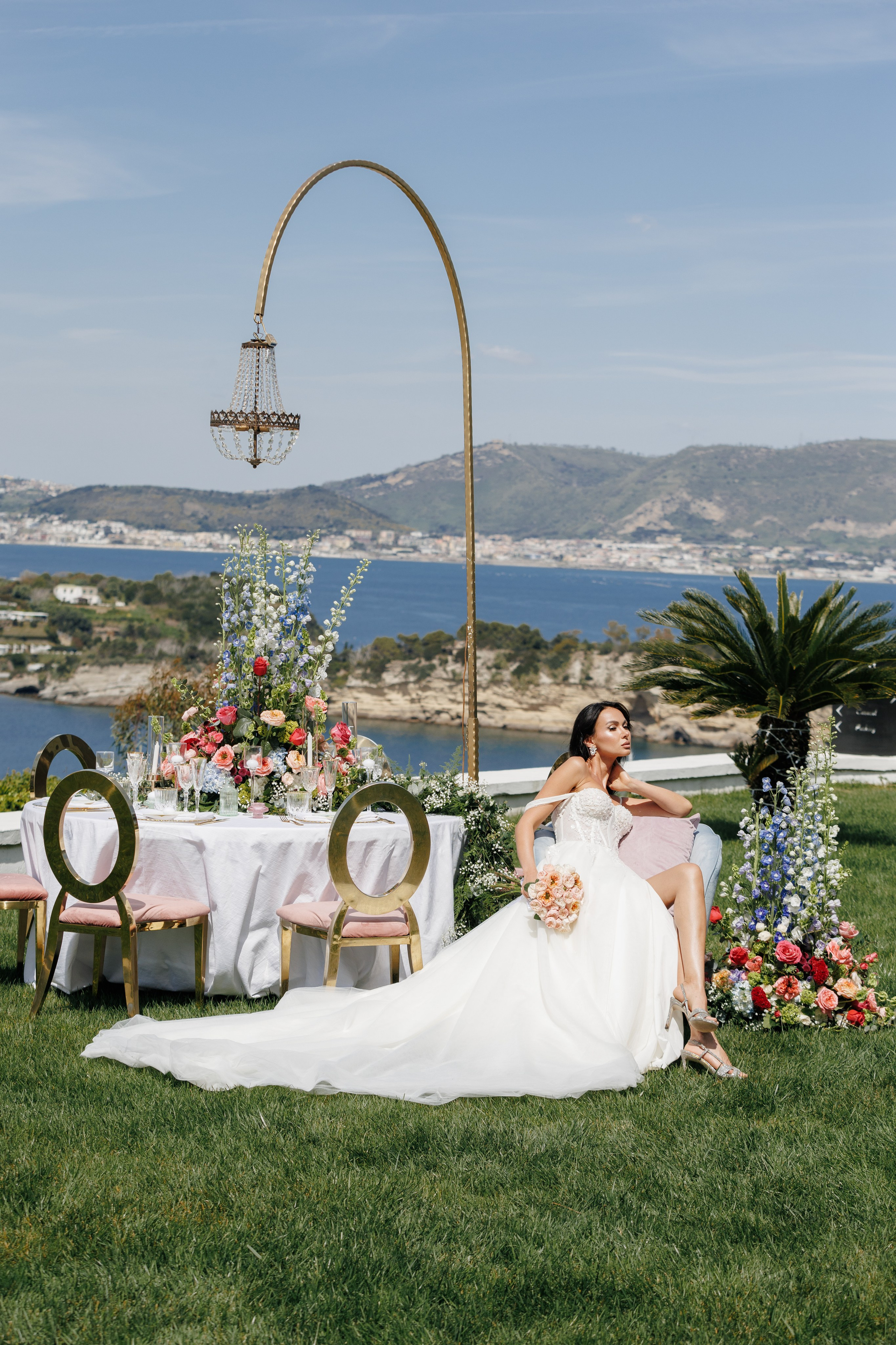 Amalfi Wedding & Second day Shootings 2025. Iurkovski PHOTOGRAPHY in Europe. Luxury destination weddings and events