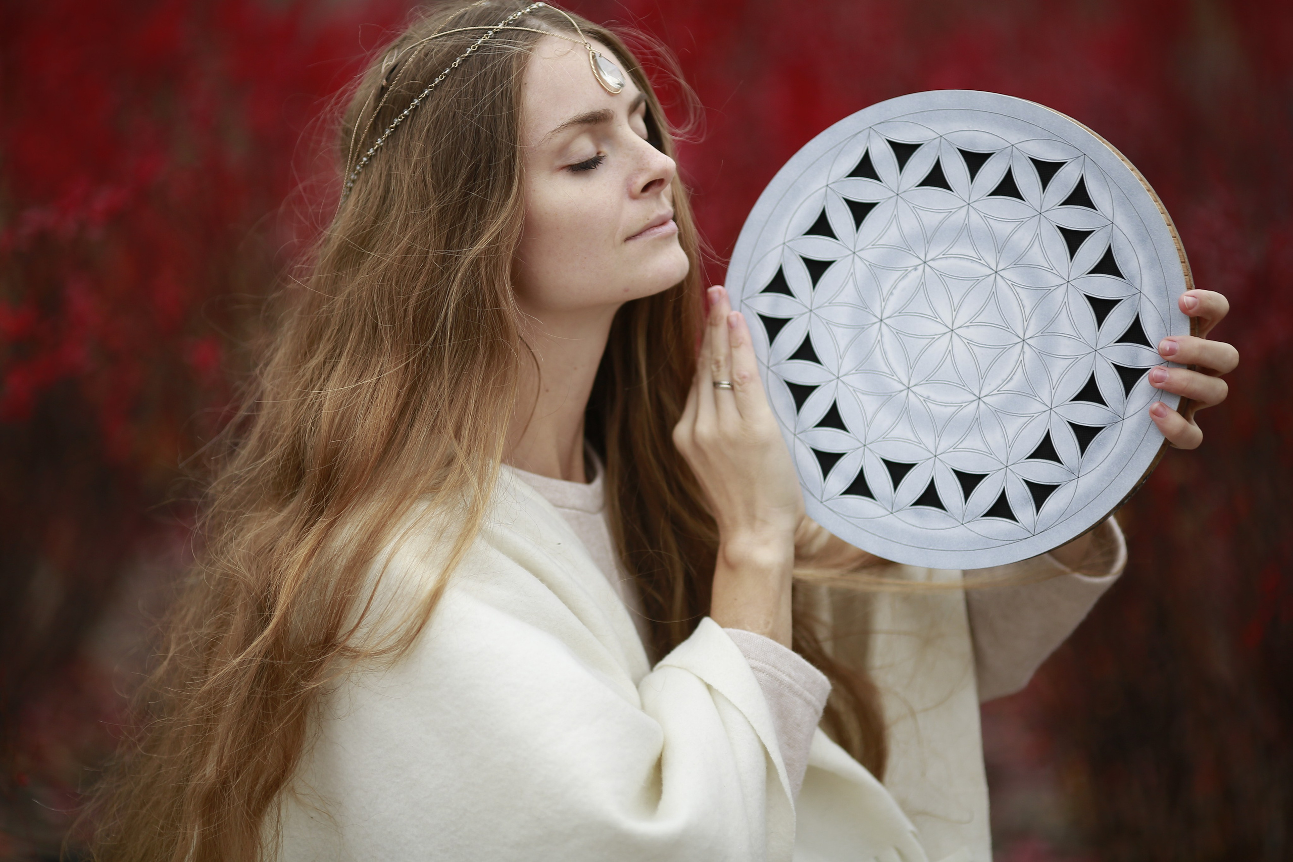 Anastasia Katruca. Portret photographer in Switzerland Artur Magpie