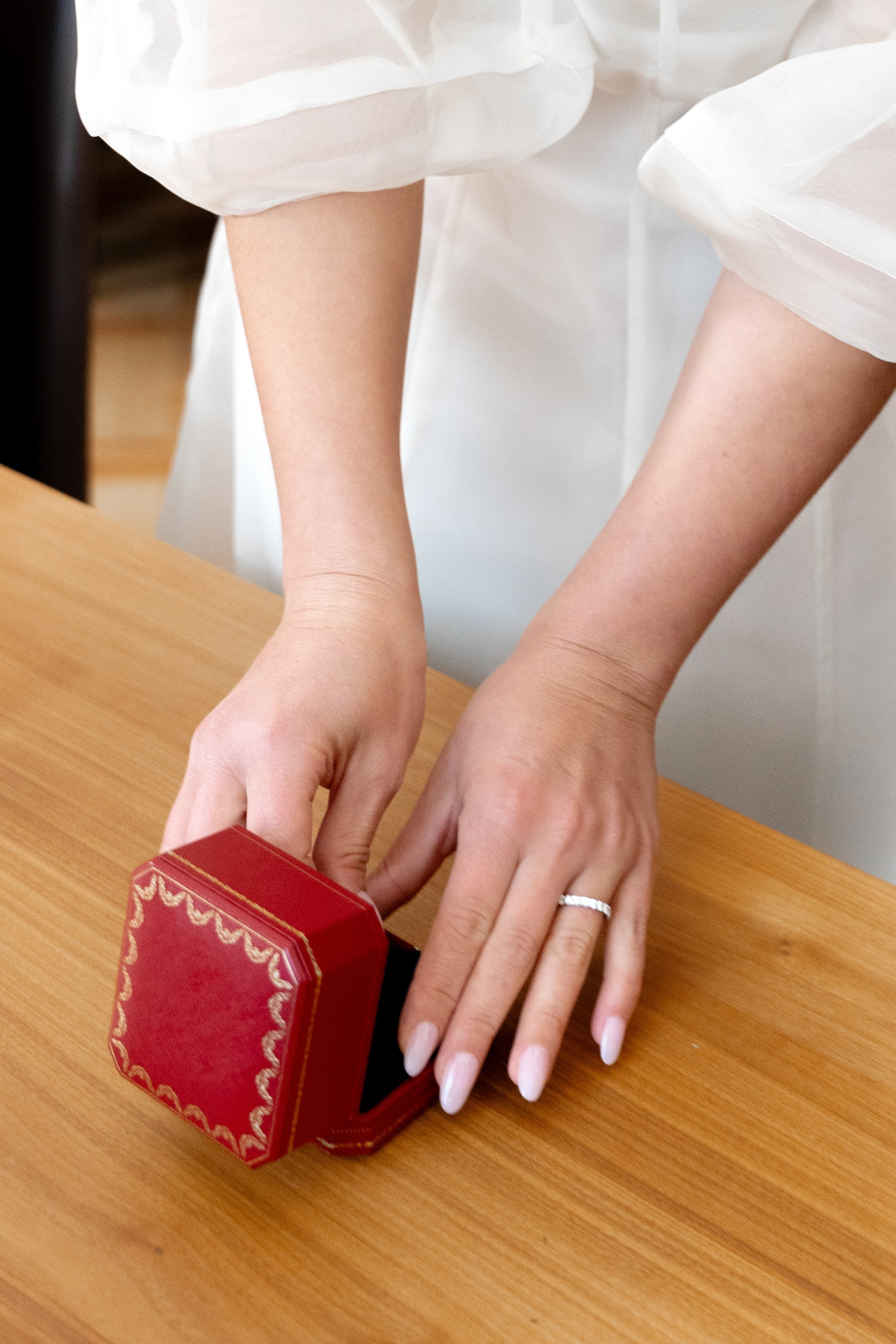 Valdette & Ilir. Photographe Suisse Tatiana Lyzhina