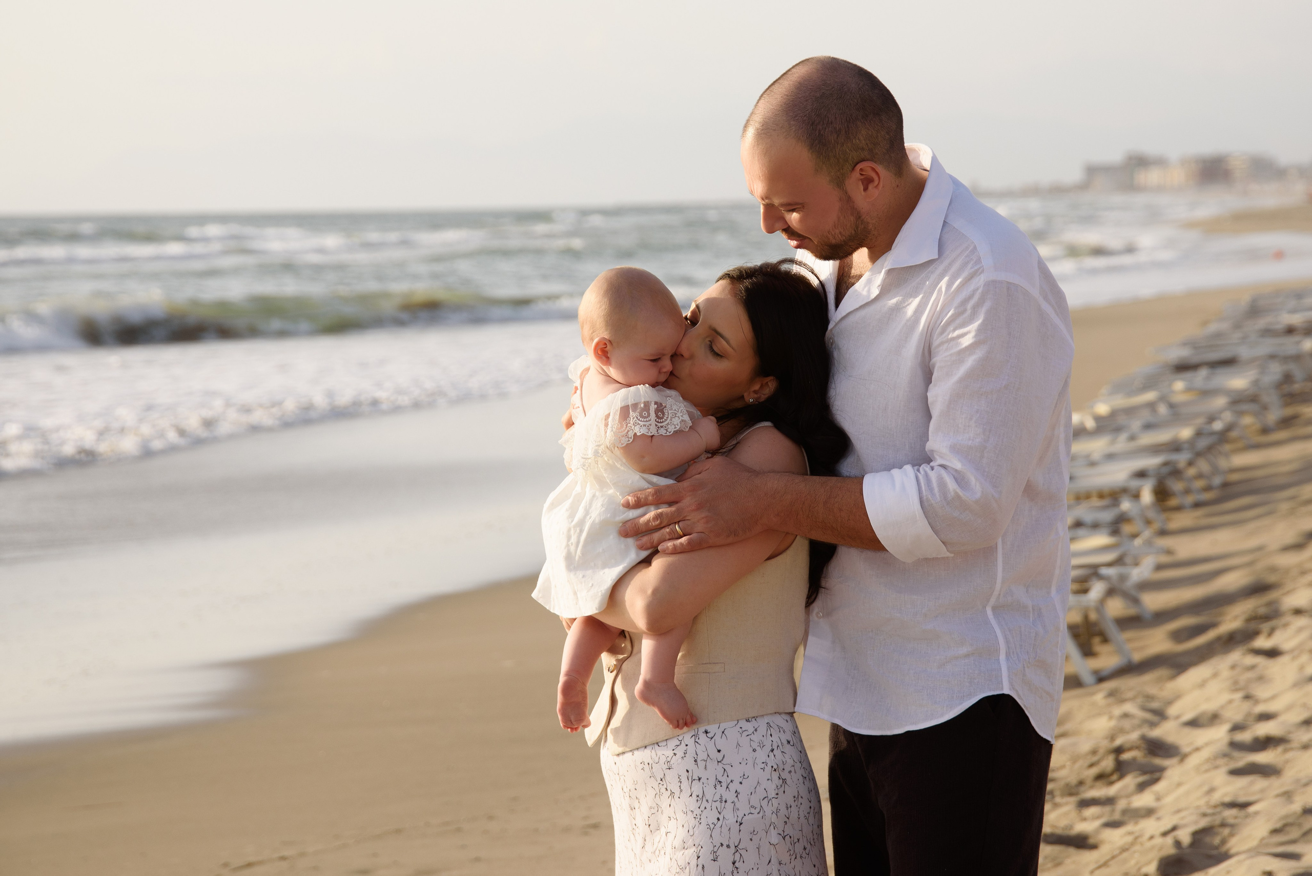 Arianna. Fotografo di famiglia