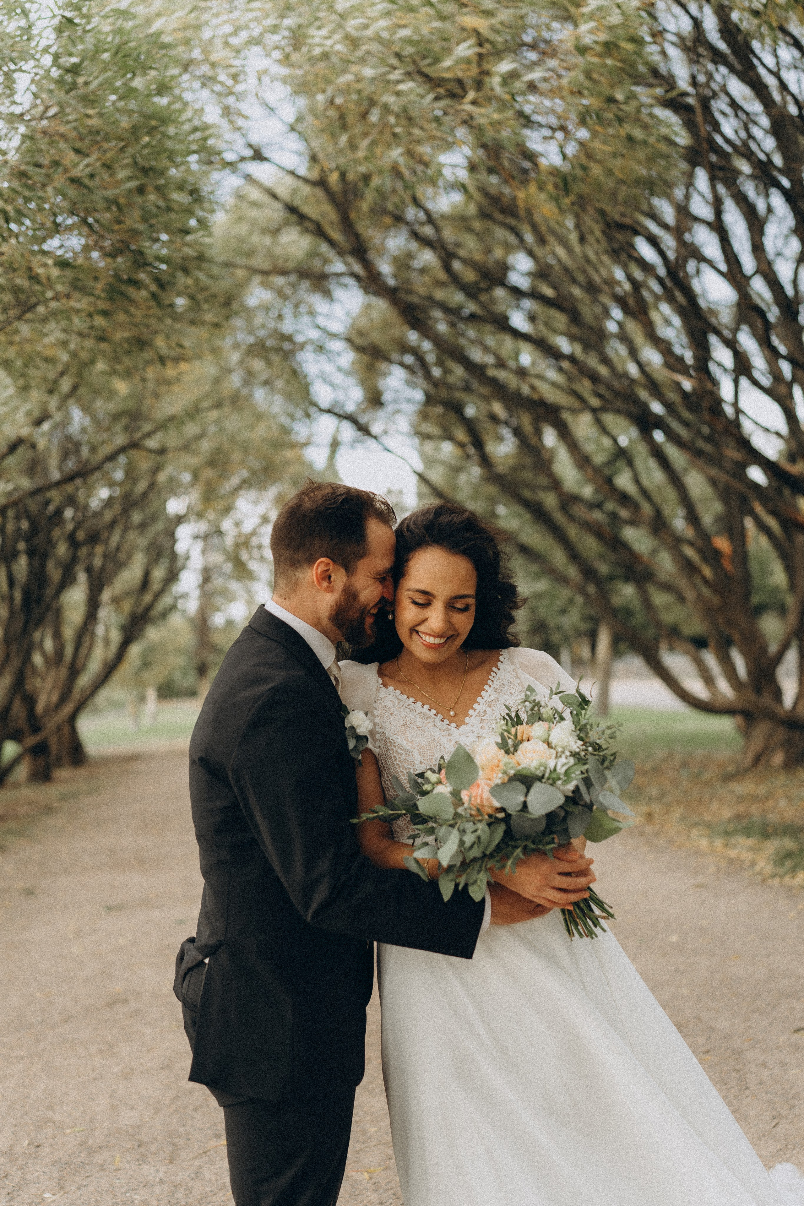 W&S. Wedding and portrait photographer in Helsinki Vickan O