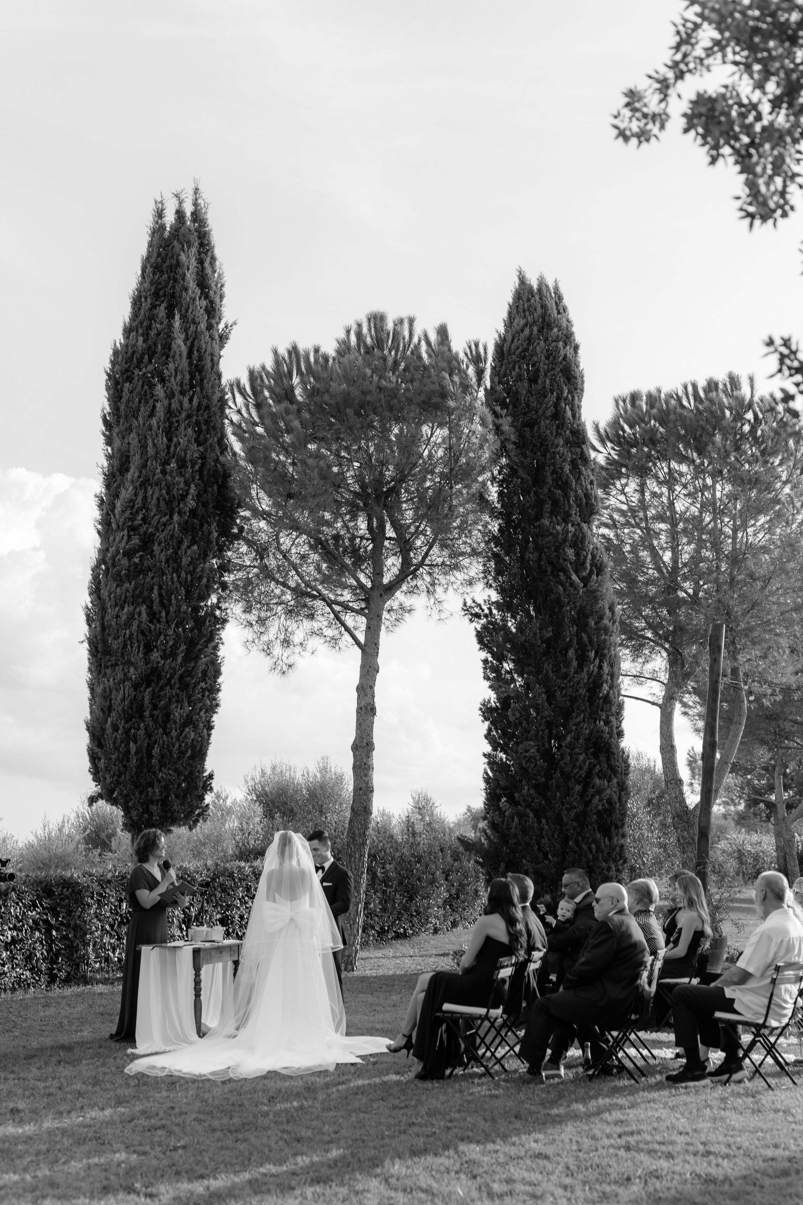 Dom&Ally. Wedding photographer Italy