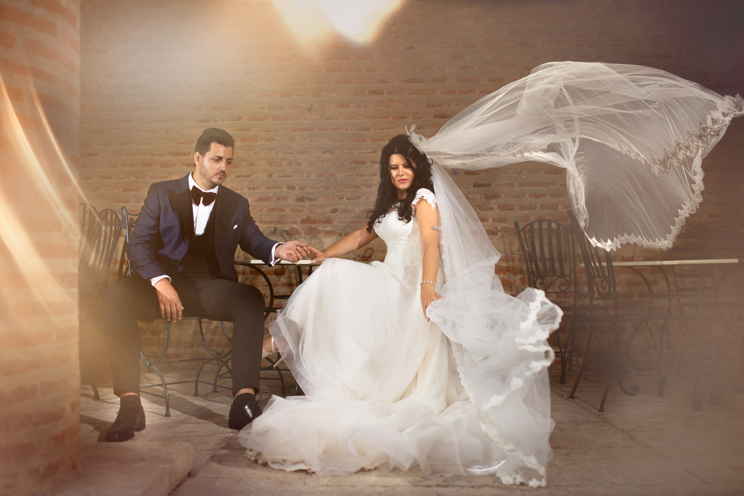 Nunta. Fotografie si videografie in Romania