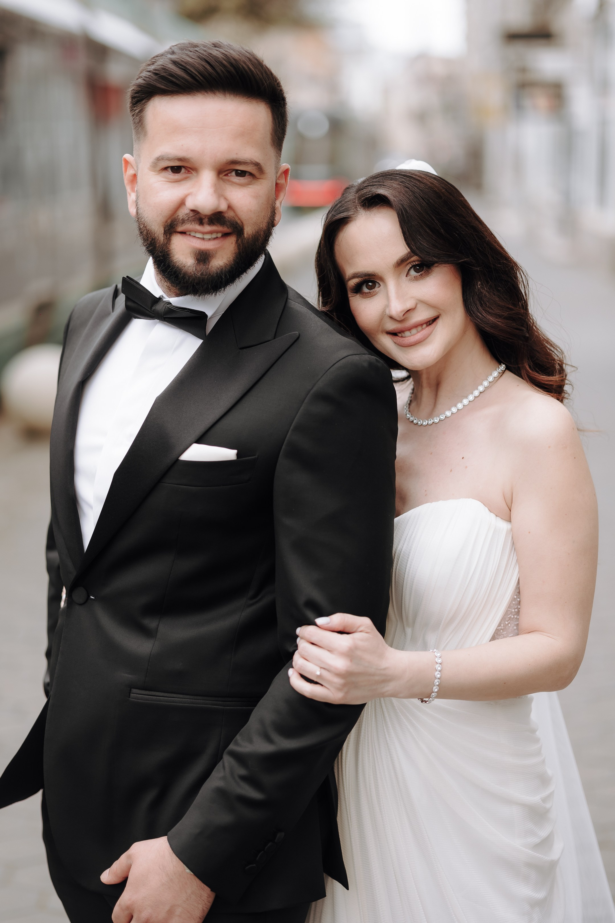 Alina & Alex. MovieFrames.ro