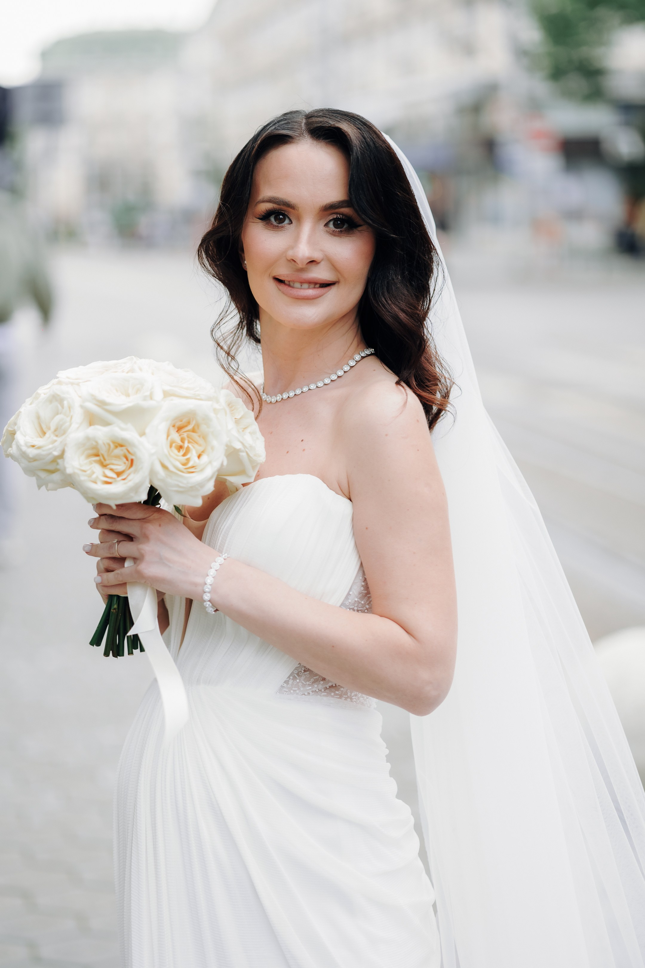 Alina & Alex. MovieFrames.ro